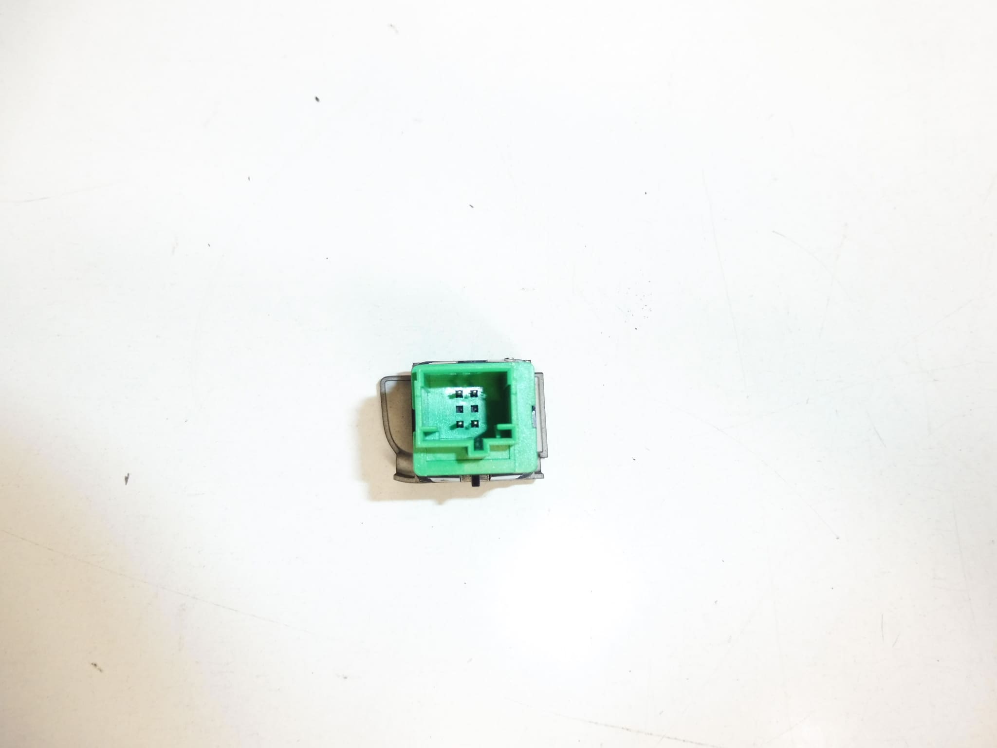 Interrupteur d'Appel d'Assistance PSA 96653731ZD 6574KX – Image 2