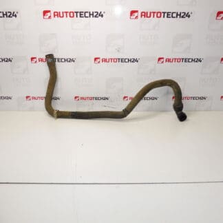 Durite d'eau Citroën Peugeot 2.2 HDI 646645