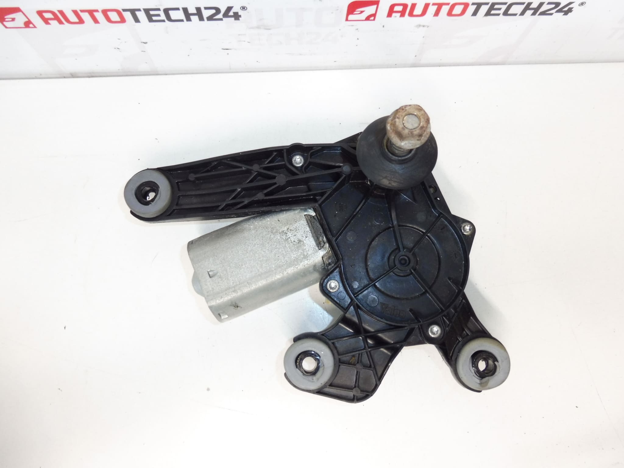 ---
Moteur d'essuie-glace PSA 53014709 6405J9
--- – Image 2