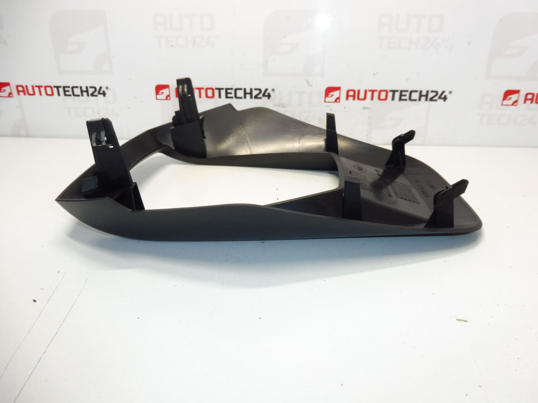 Panneau d'affichage tête haute Peugeot 3008 5008 9685320377 8209L6 – Image 2