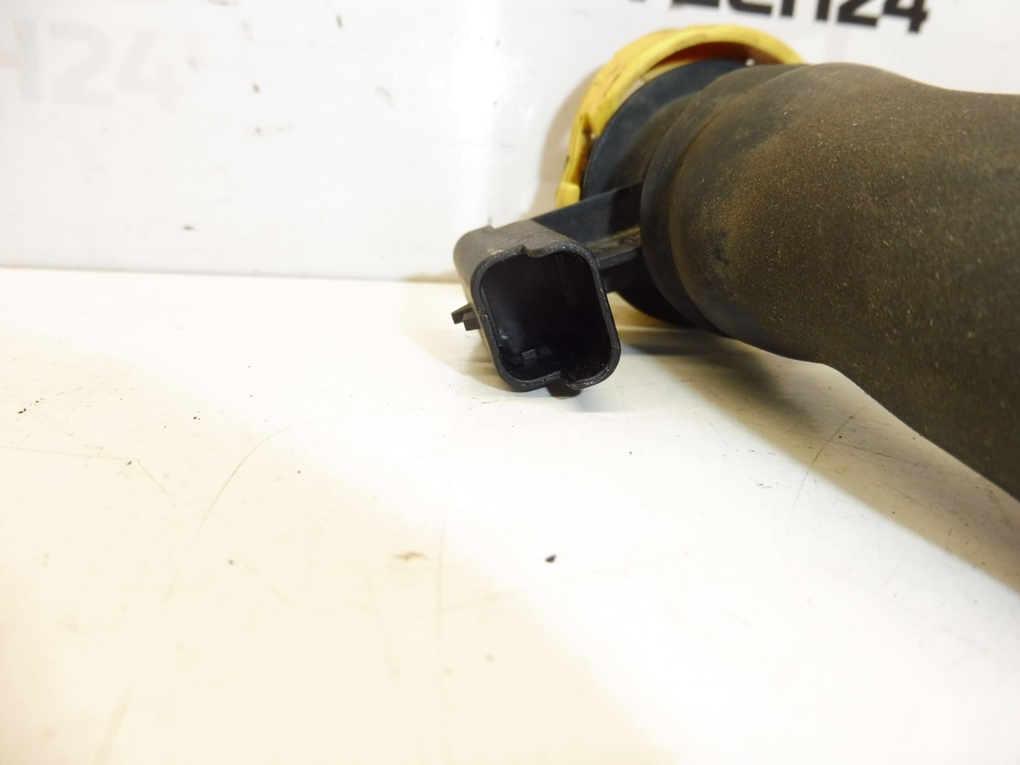 Tuyau de Suralimentation Turbo 1.6 eHDI Citroën Peugeot 1434G9 – Image 2