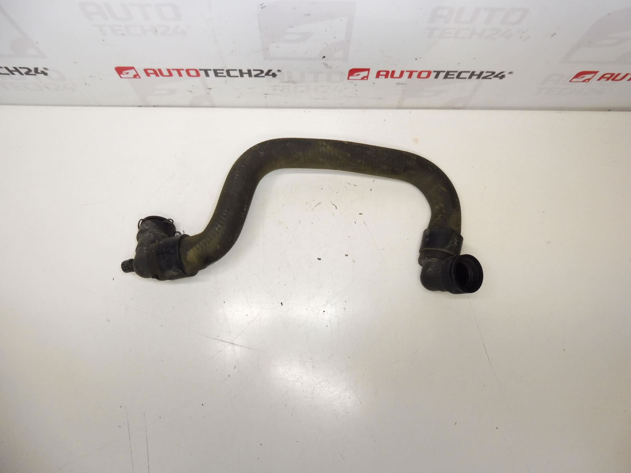 Durite d'eau PSA 2.0 HDI 6466SS – Image 2