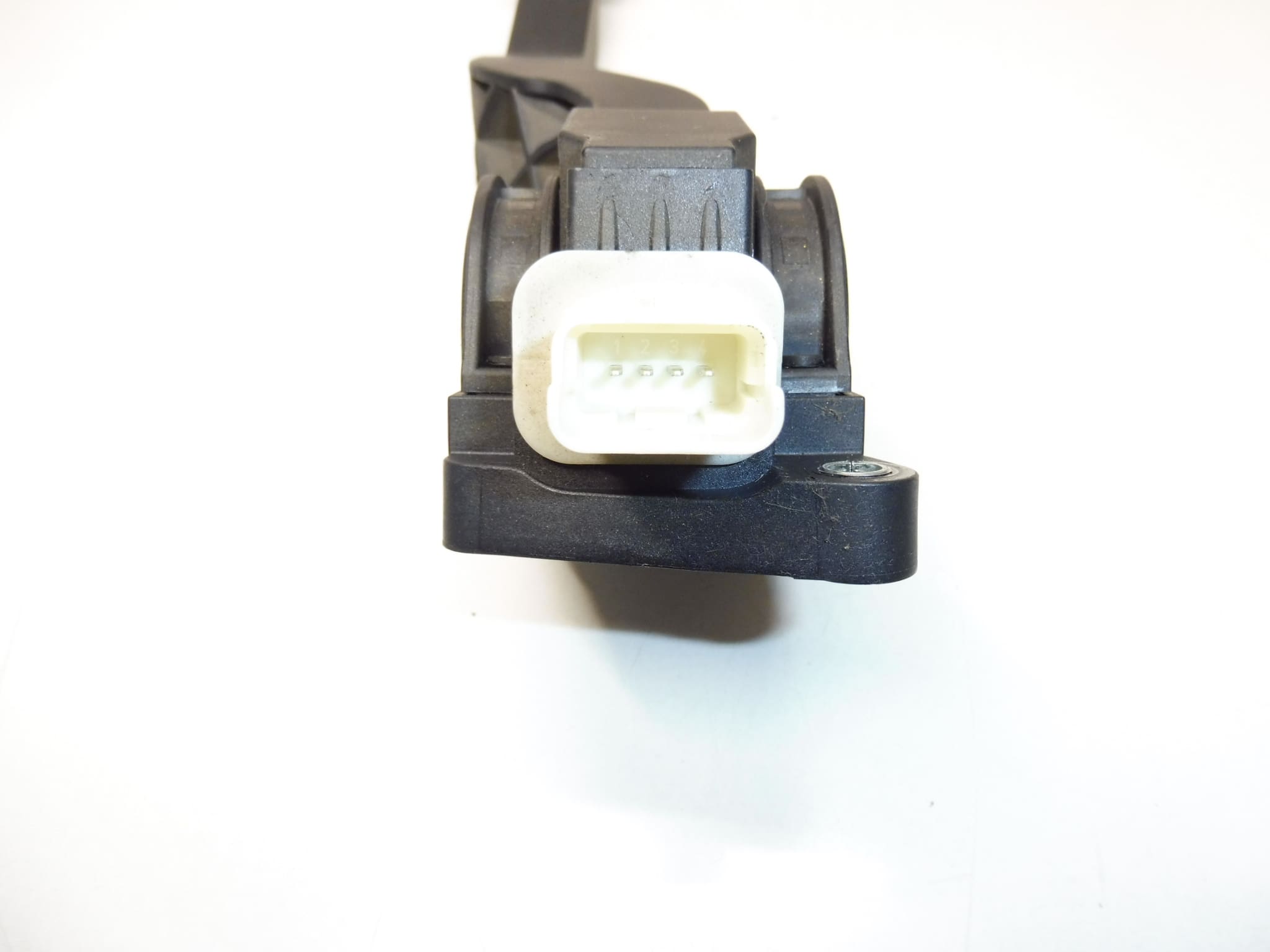 Pédale d'accélérateur Peugeot 206 0280755027 9654877580 1601Q3 – Image 2