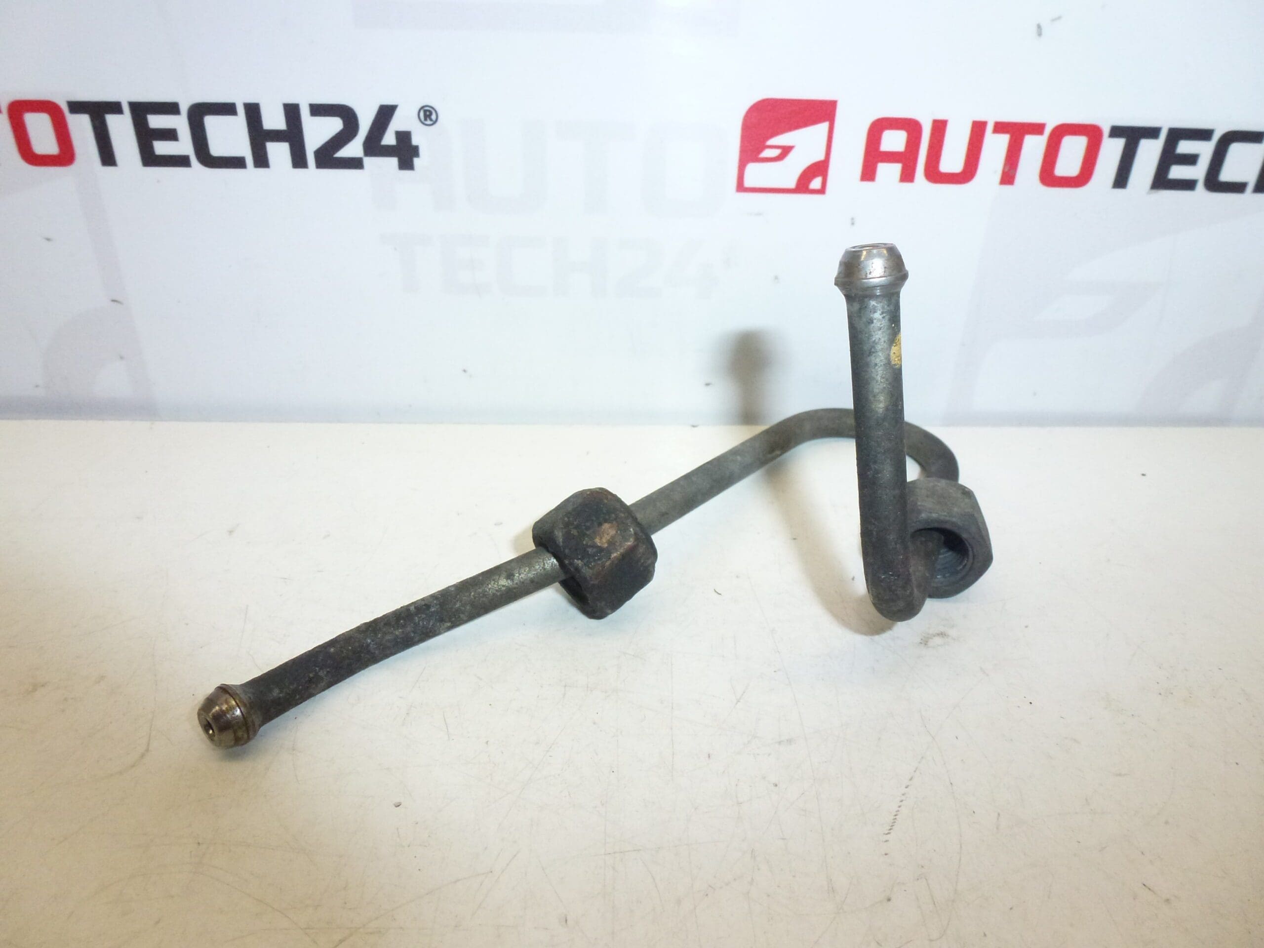 Tube de RAIL d'alimentation Citroën Peugeot 1570K5 – Image 2