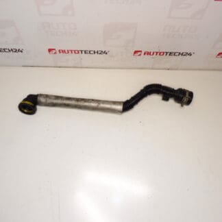 Raccord vapeur d'huile Citroën Peugeot 2.0 HDI 1192AA