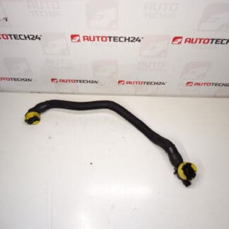 Connexion de l'huile Citroën Peugeot 2.0 HDI 1192CC PAR