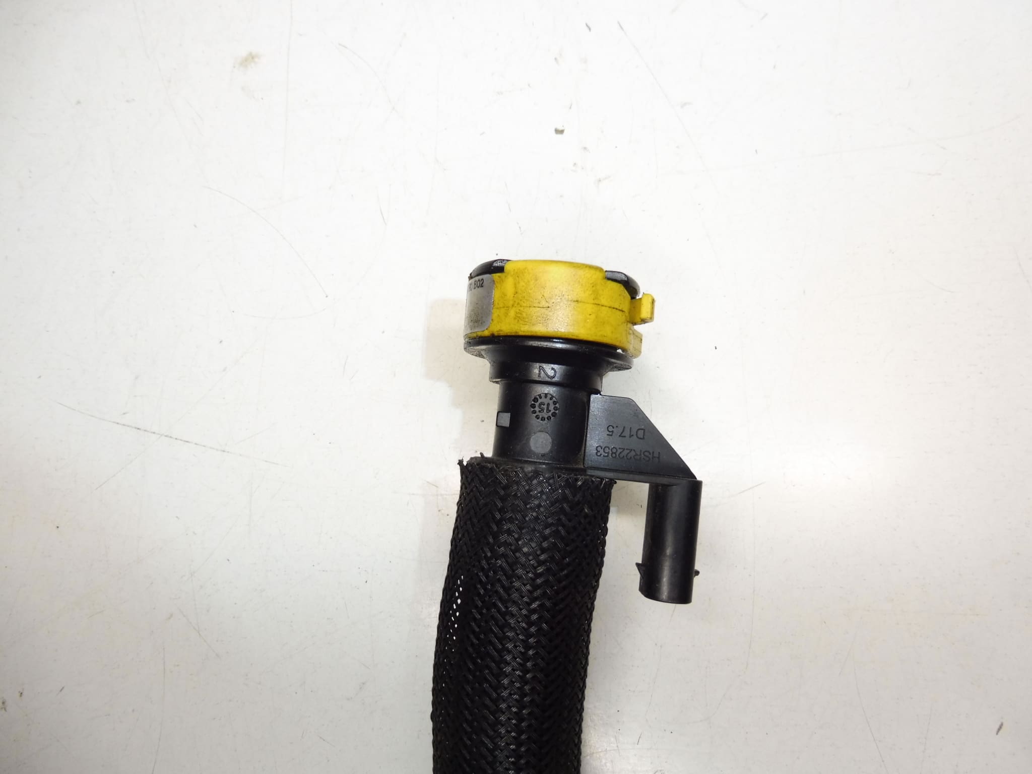 Durite d'air 1.2 THP Citroën Peugeot 9804264280 – Image 2