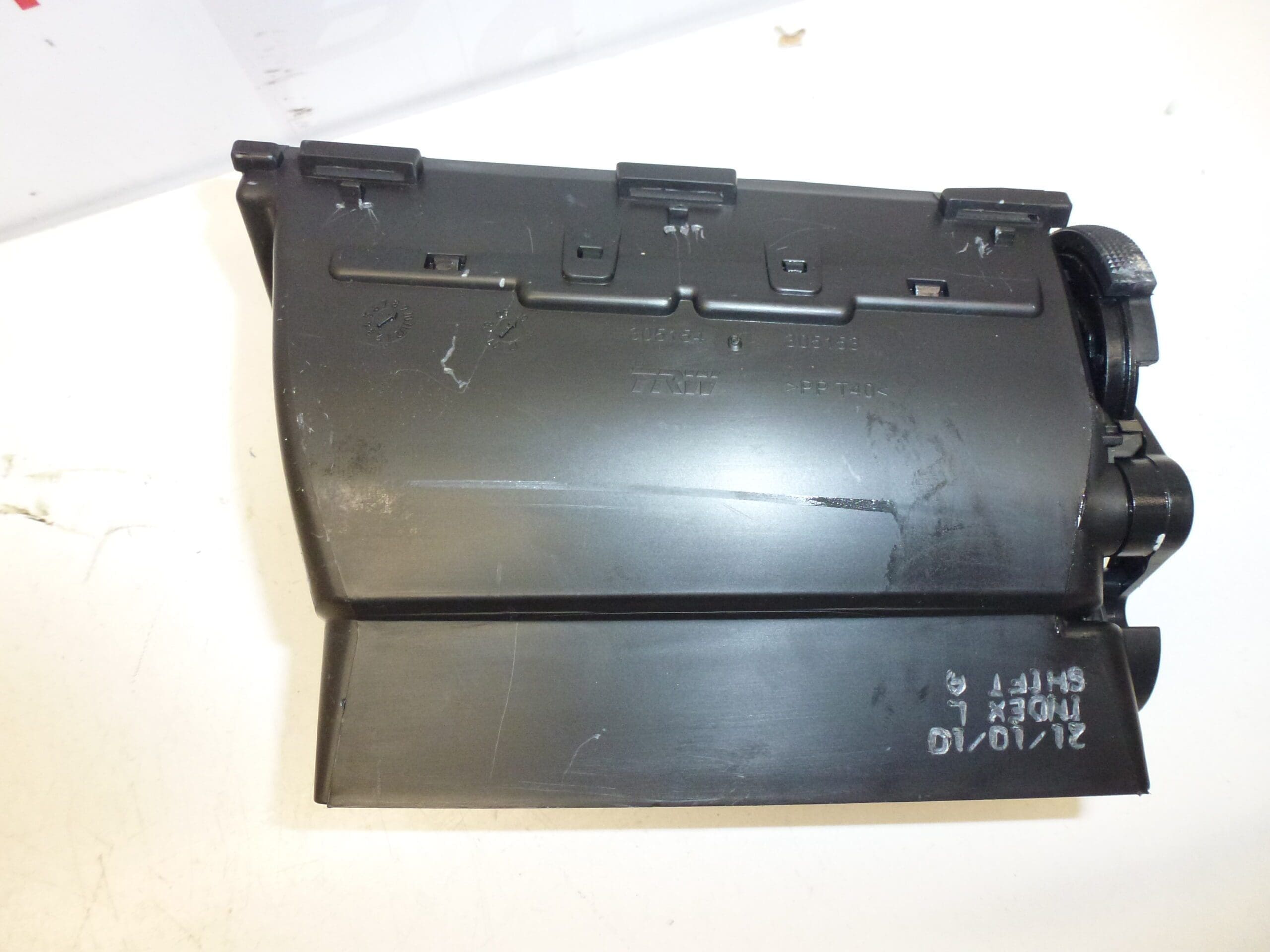 Sortie d'air buse Citroën C5 X7 9682442677 8265EX – Image 2