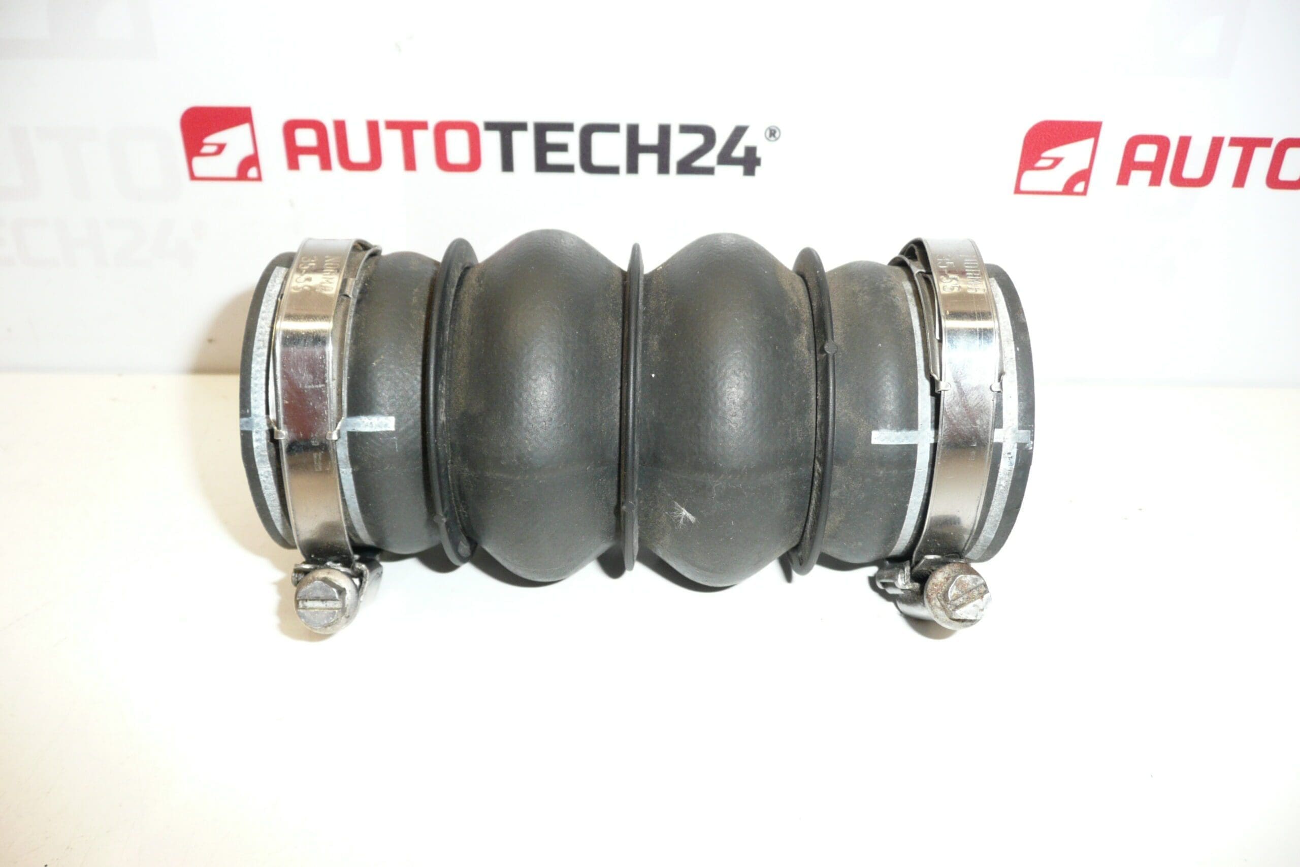 Tuyau de Turbo 1.6 HDi Citroën Peugeot 9680799980 0382HP – Image 2