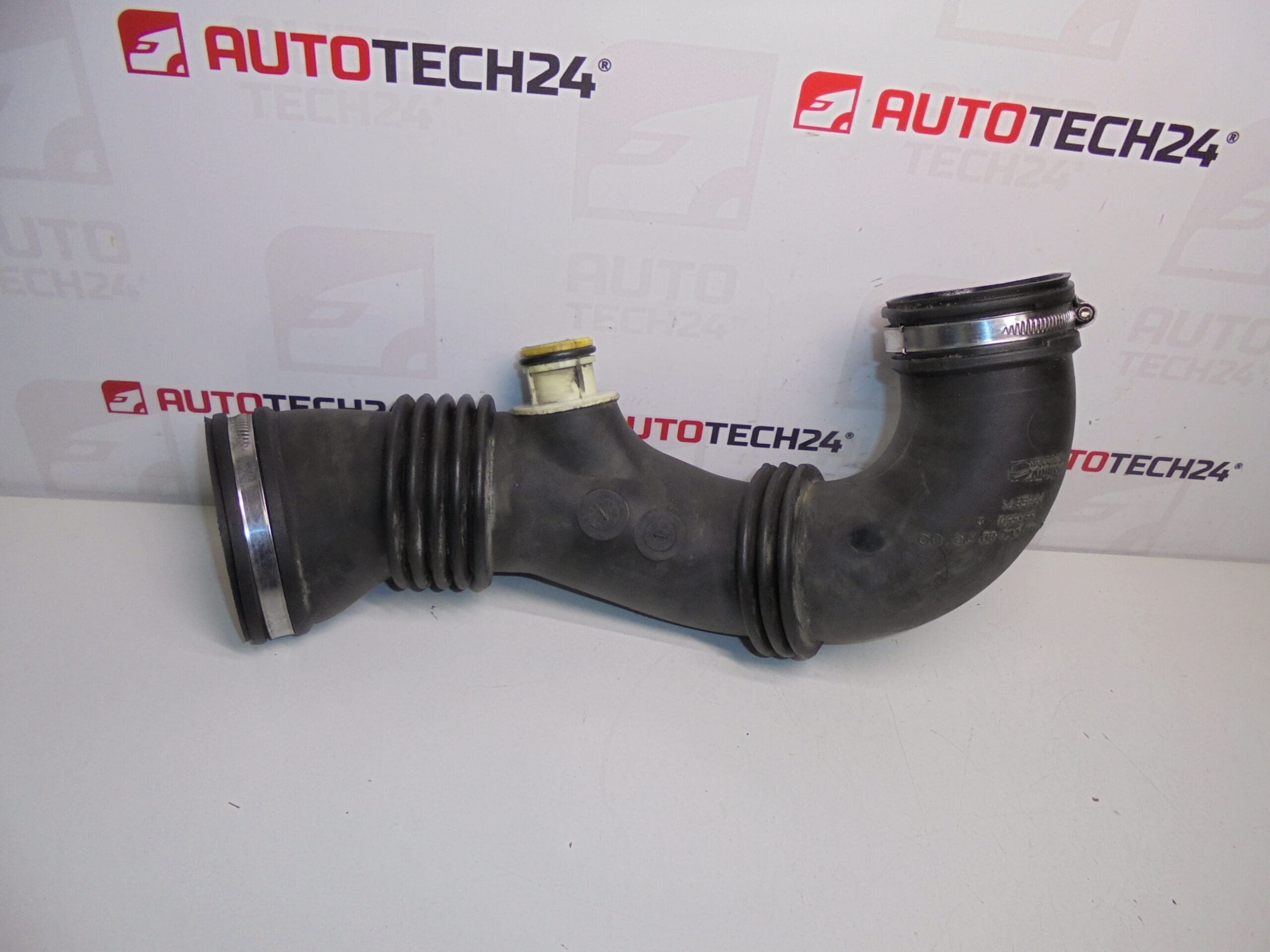 Durite turbo 1.4 HDI Citroën Peugeot 9646926180 143423
