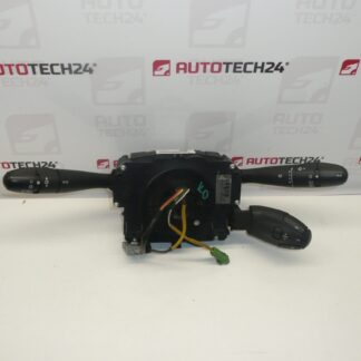 Commandes à levier Peugeot 207 96630732XT 6242P3