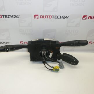 Citroën Peugeot Commandes à levier 96605678XT 6239Q0 624232 6242XX