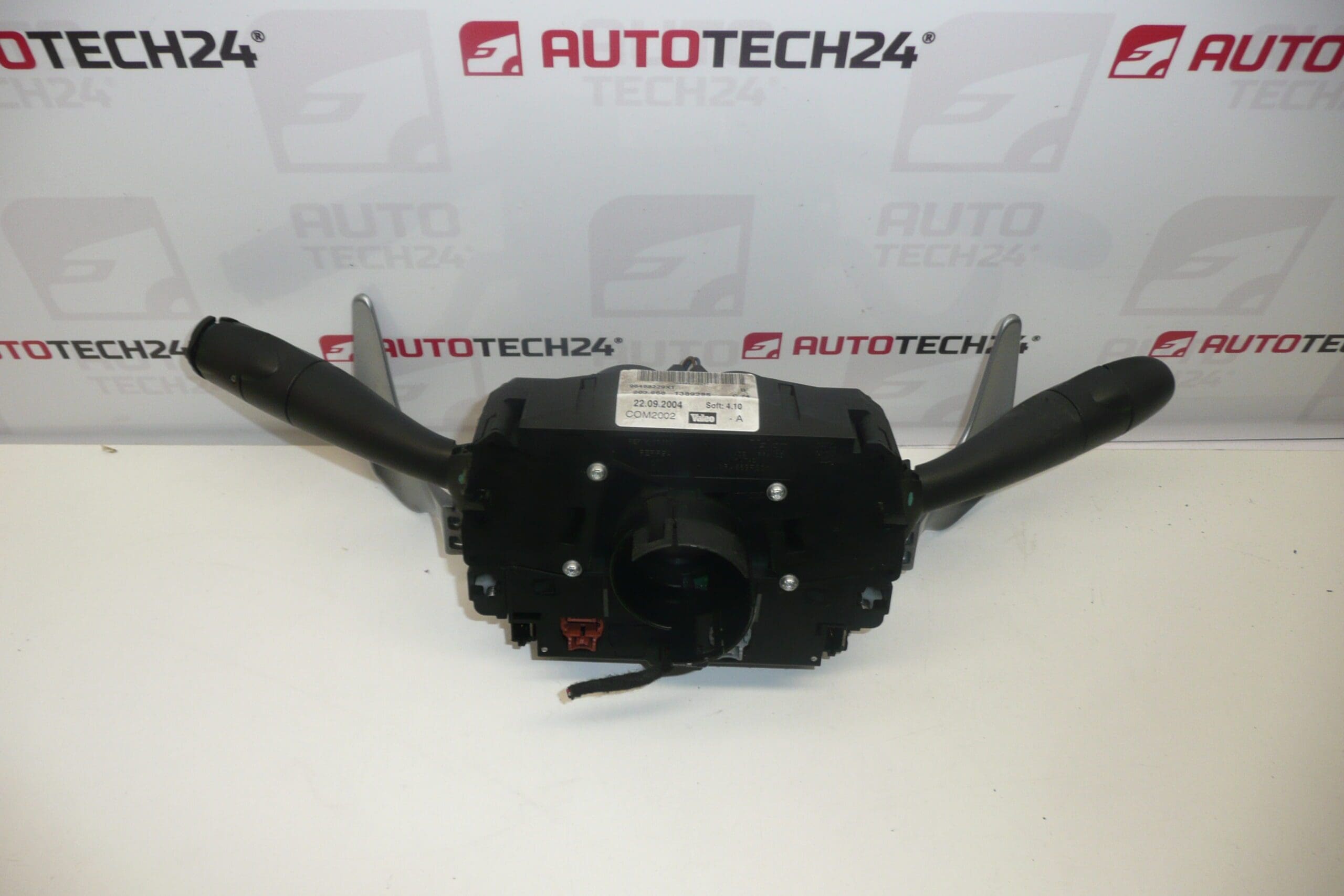 Citroën C2 C3 Levier Commandes 96488229XT 6239VP