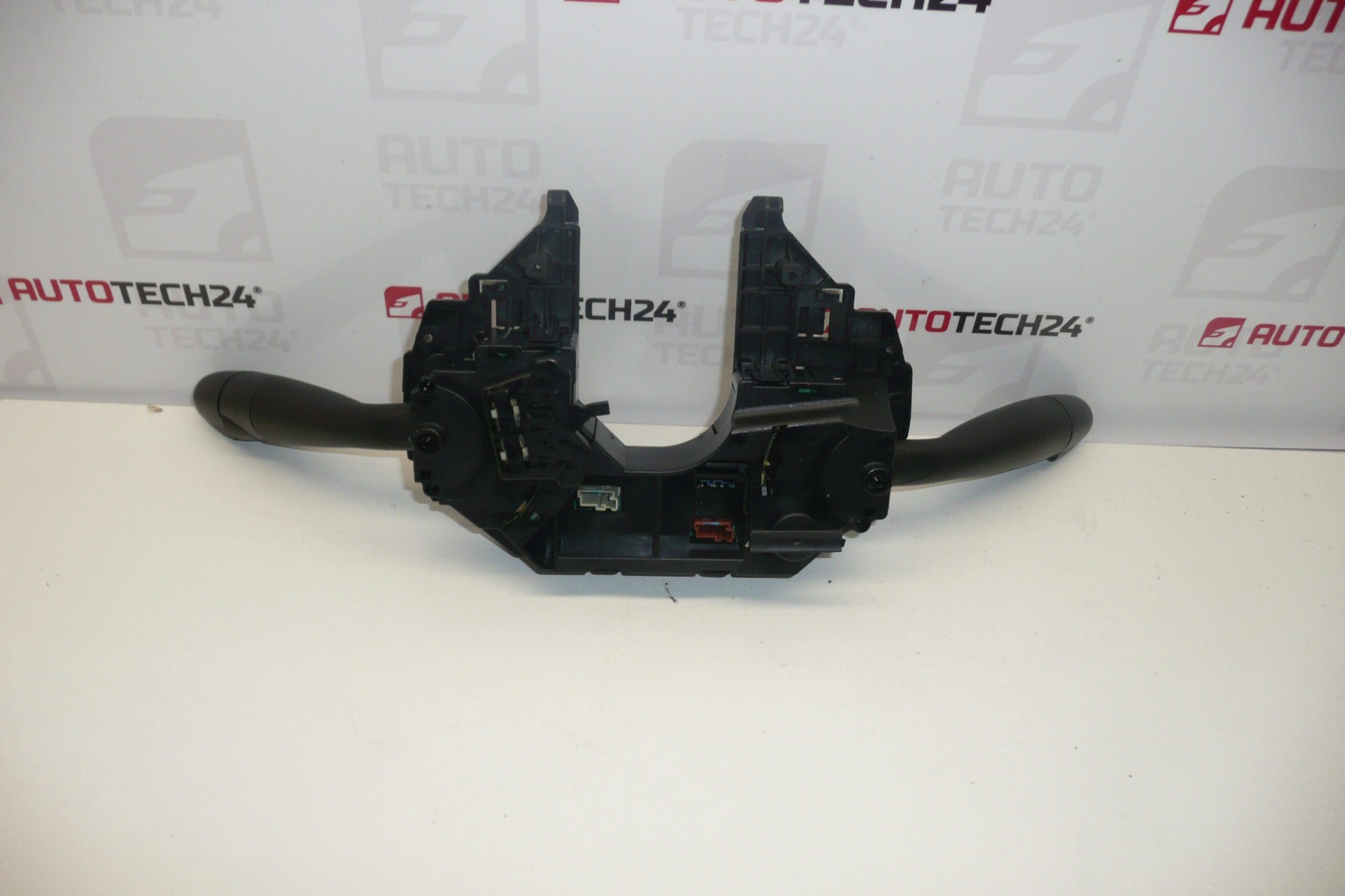 Pilotes Citroën C4 96627924XT 6242HN