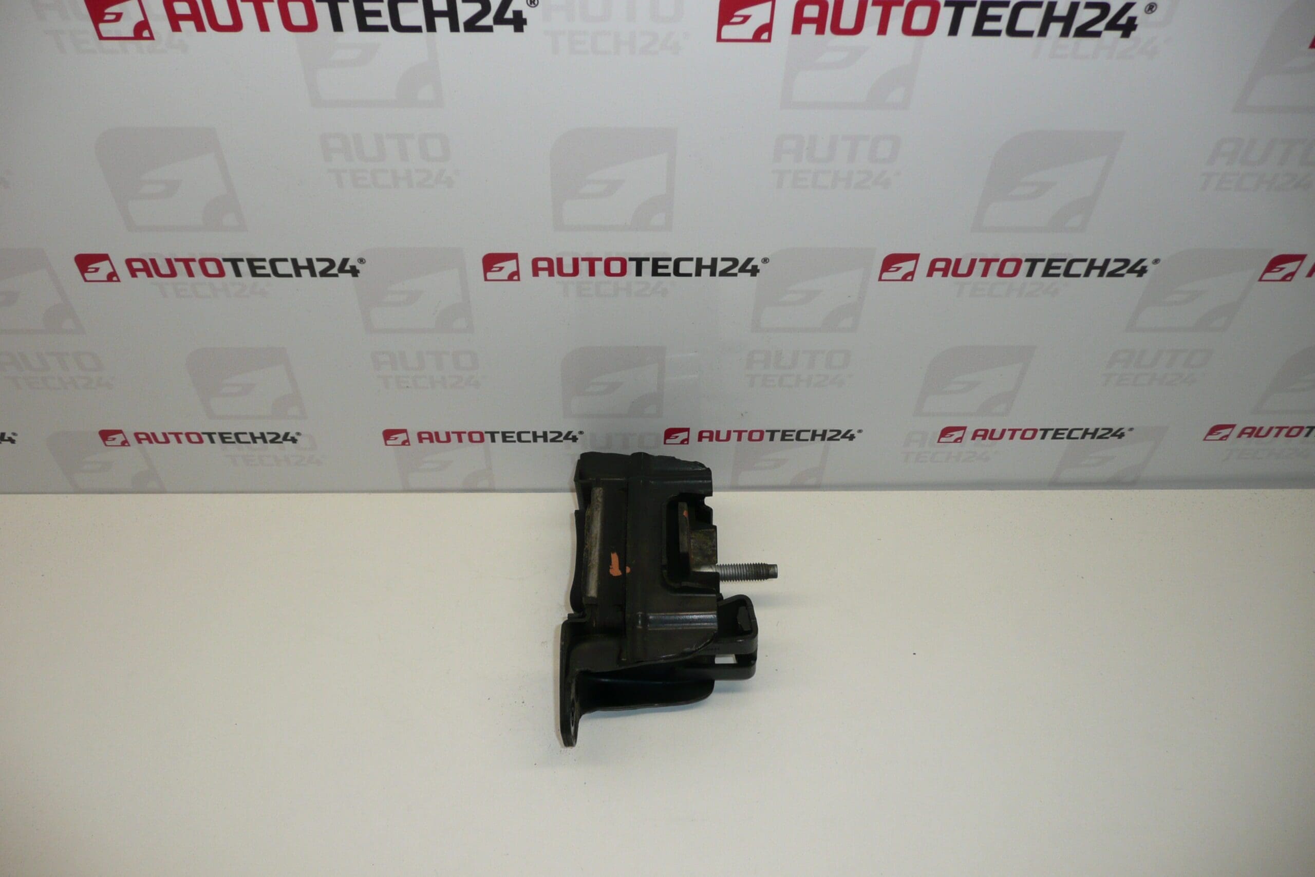 Support silencieux moteur Citroën Peugeot 1807Z7