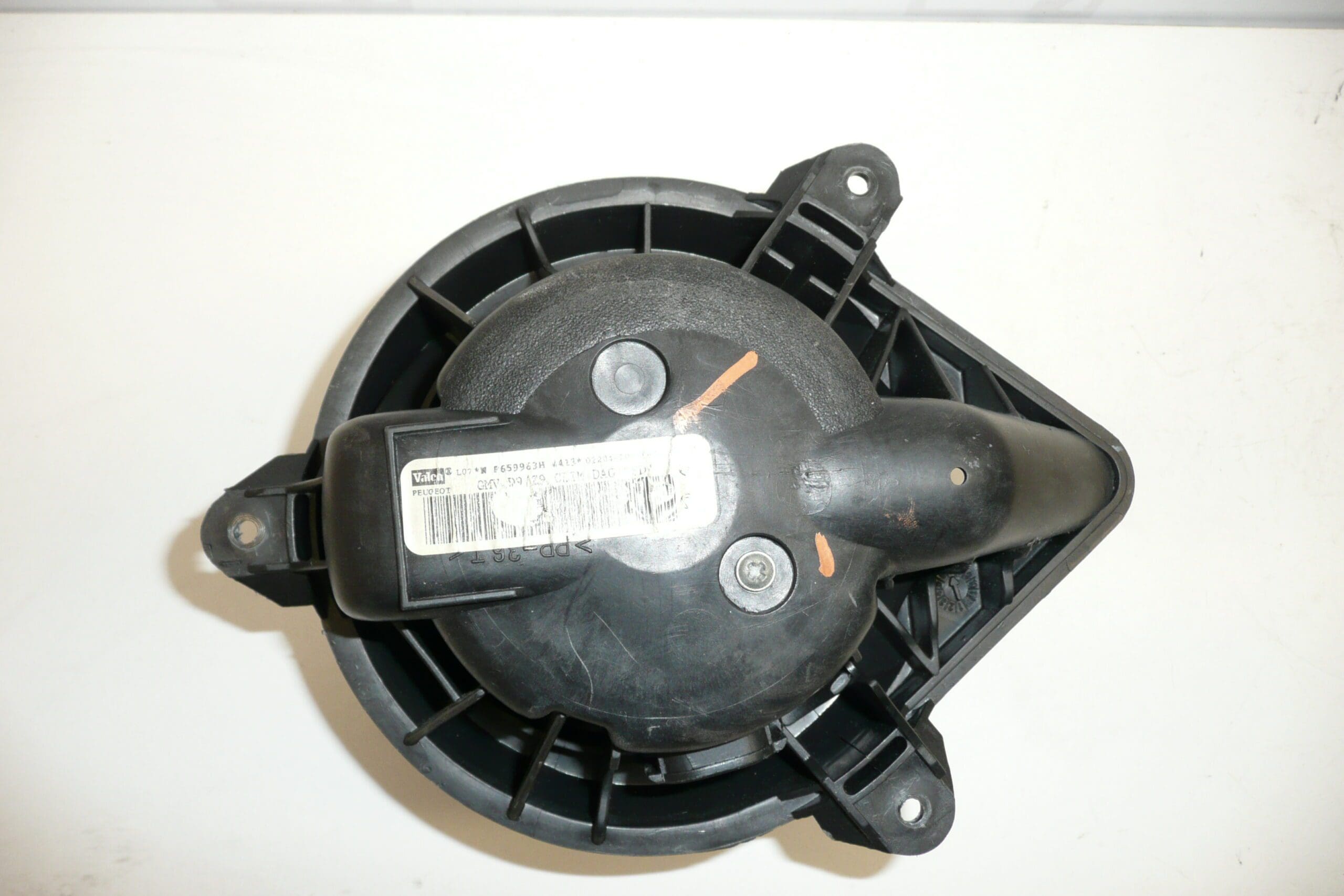 Ventilateur de chauffage Peugeot 406 607 659963H 6441K9
