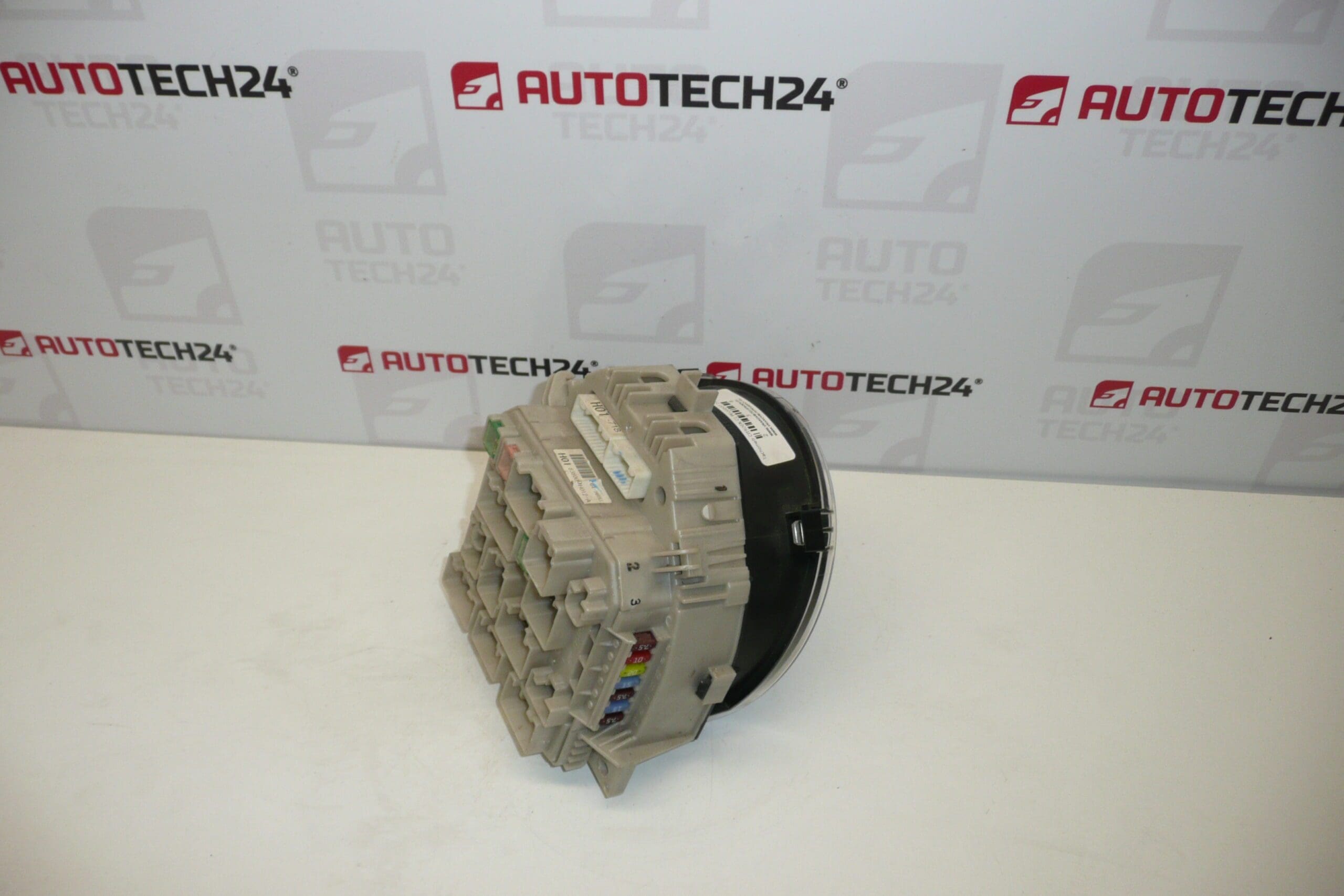 Compteur de vitesse Citroën C1 Peugeot 107 83800-0H012-A