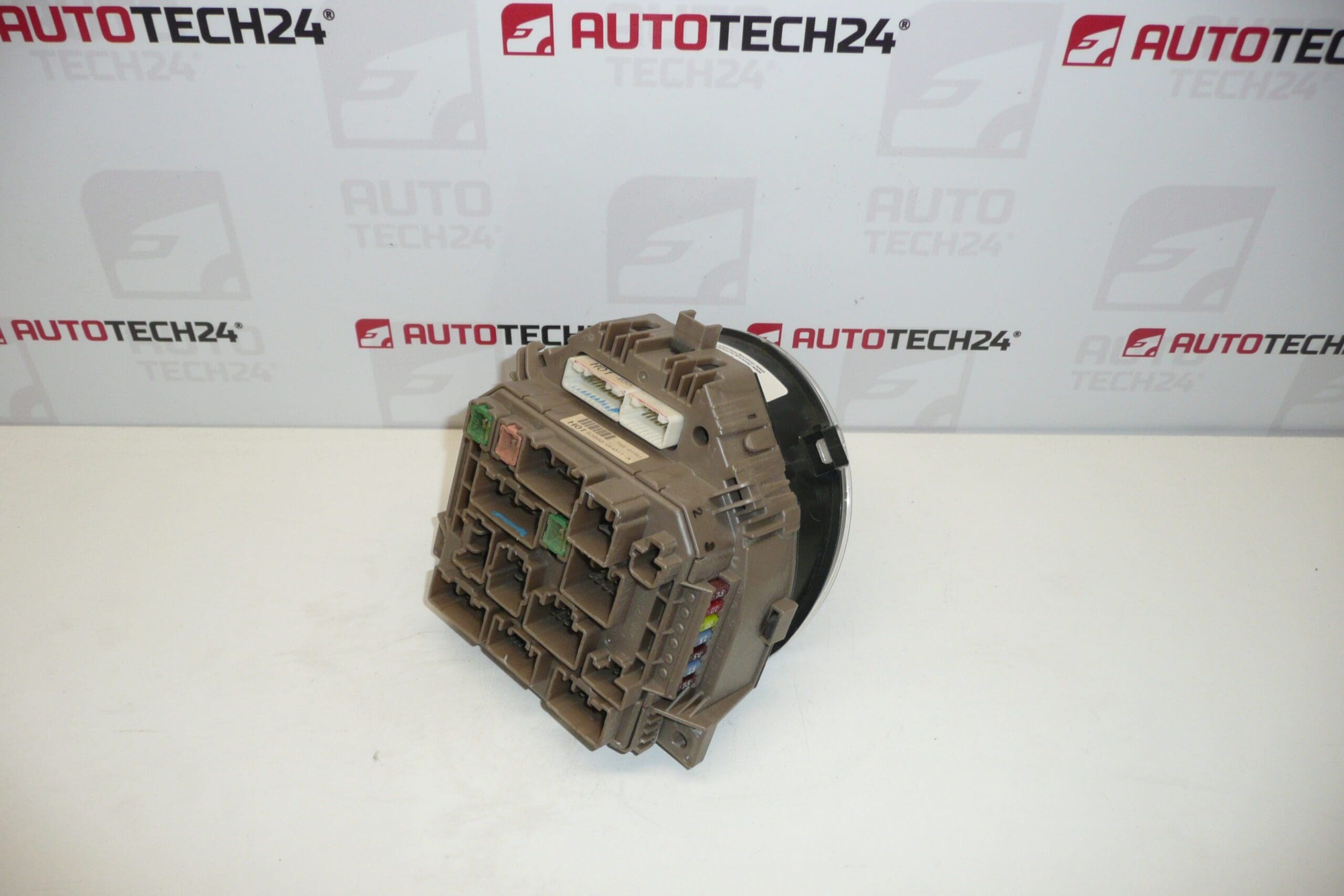 Compteur de vitesse Citroën C1 Peugeot 107 83800-0H011-A