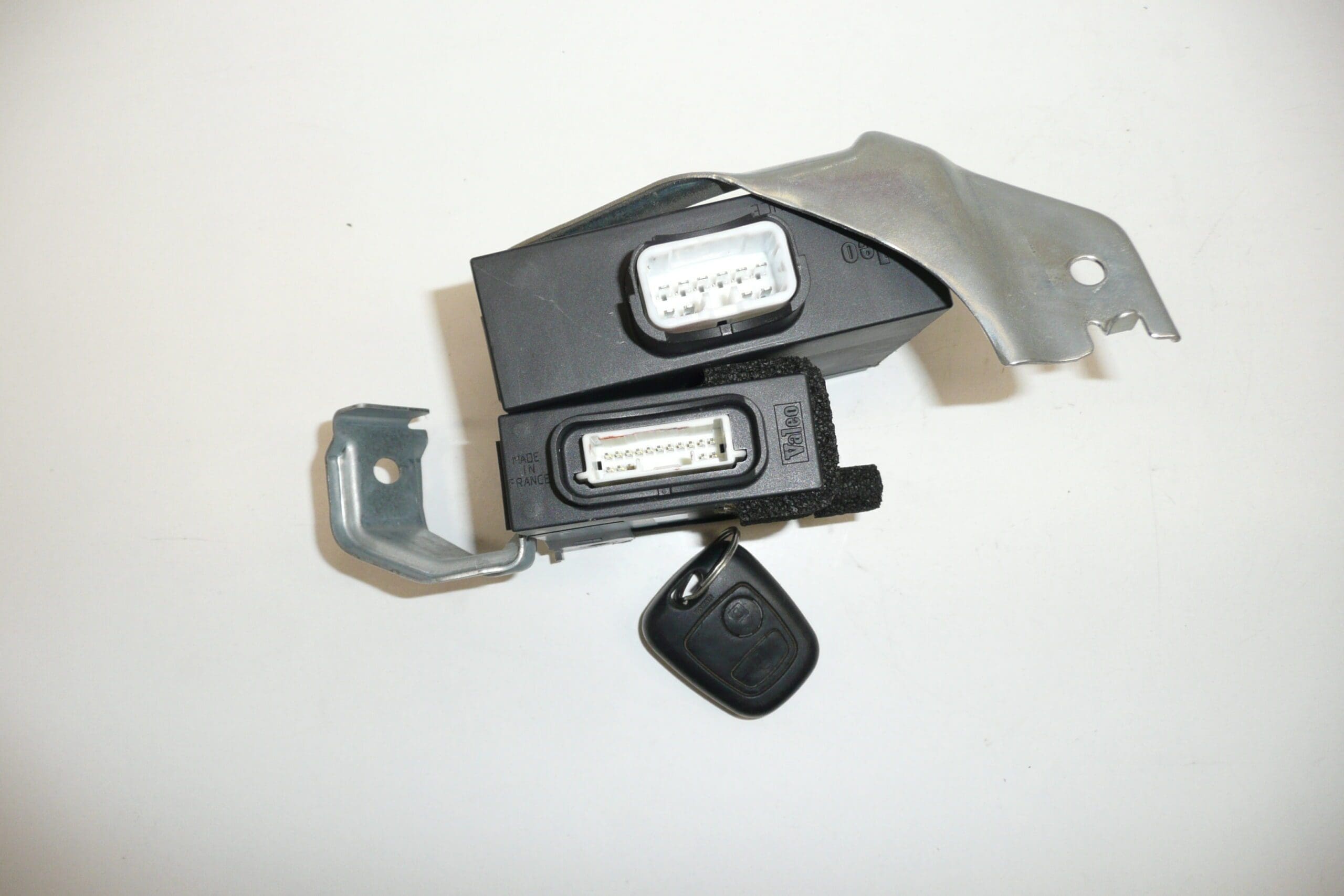 Imo + télécommande Citroën C1 Peugeot 107 6580V7 6545PR 6252P3