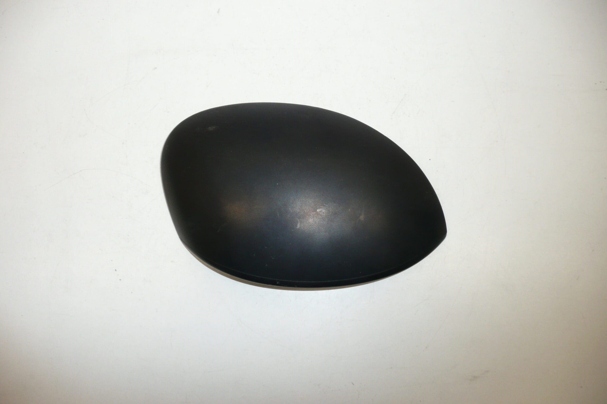 Couvre rétroviseur droit Citroën Xsara Picasso noir 815270