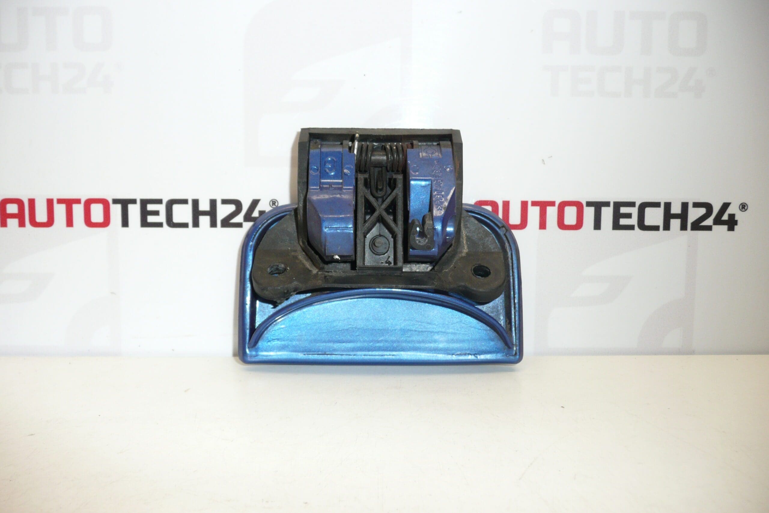 Poignée de porte Citroën Berlingo KMHC 9101J4 9101H6