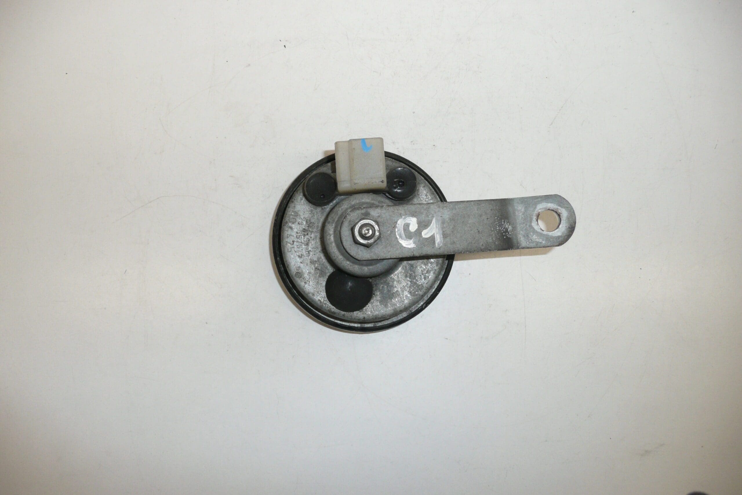 Avertisseur klaxon Citroën C1 Peugeot 107 6236N2