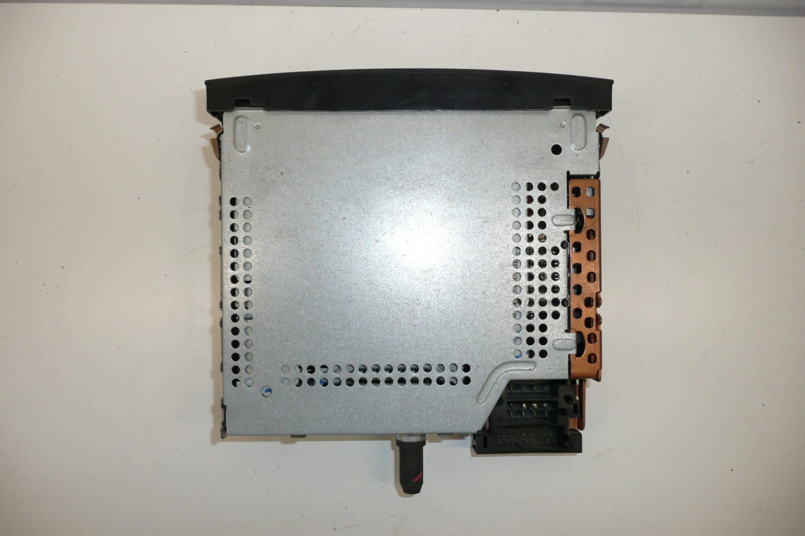 Autoradio avec CD Citroën Peugeot 96514684XT