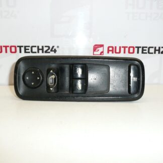 Pilote Citroën C8 Peugeot 807 14957470XT 6554CG