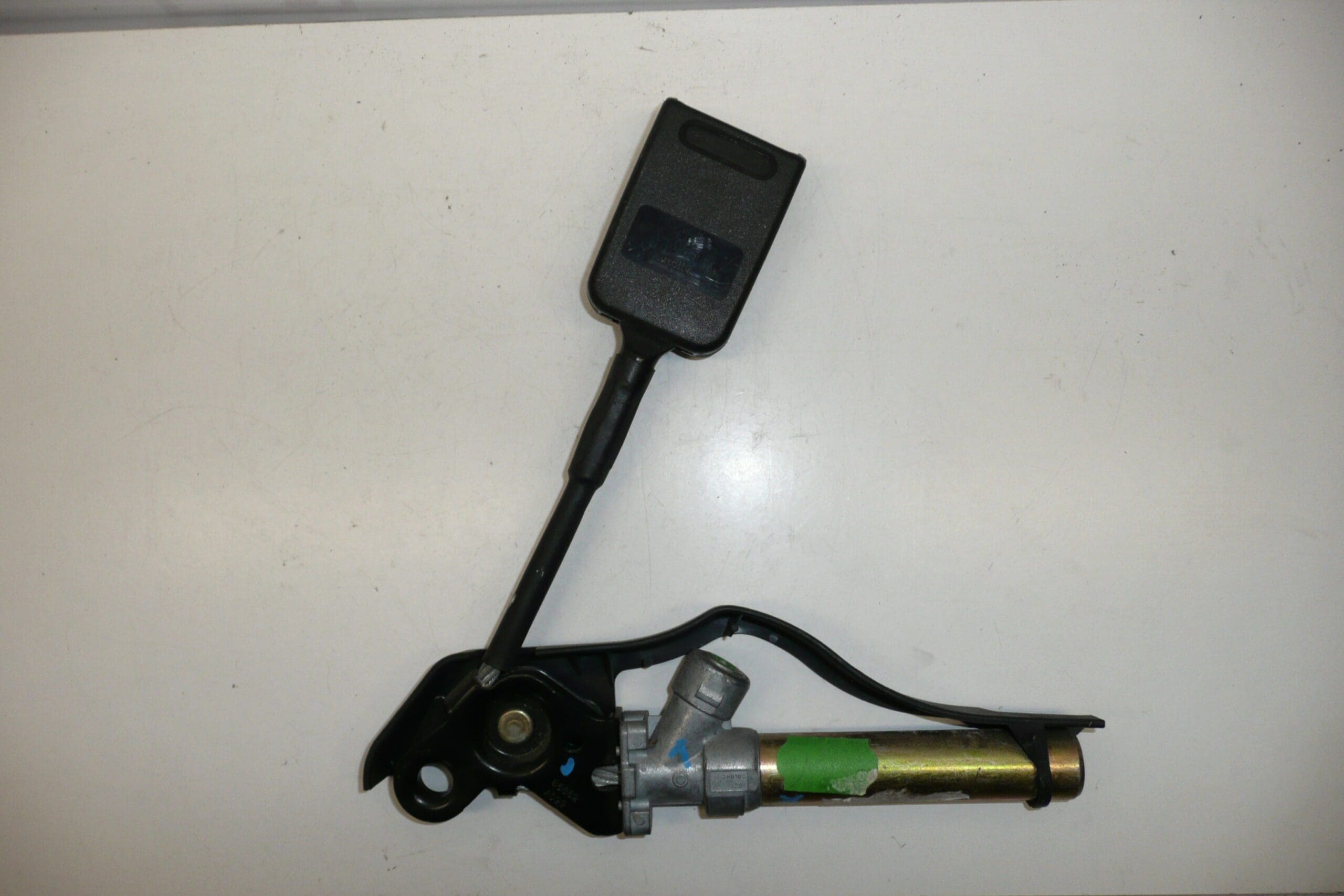 Tendeur de courroie Pyropás avant droit Citroën Peugeot 8972S2