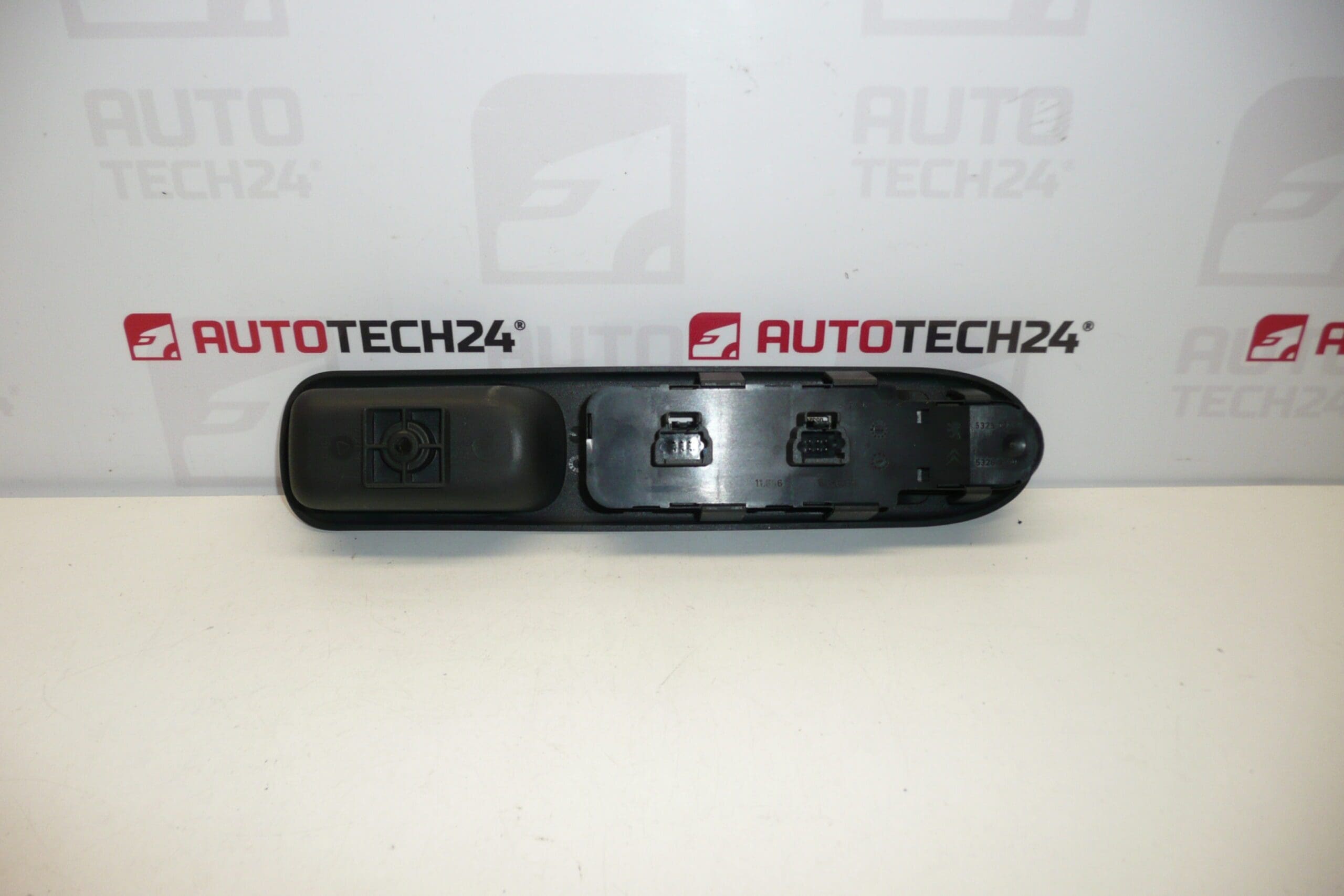 Lève-vitre Peugeot 307 05-07 96531123XT 6554KS 6554KT