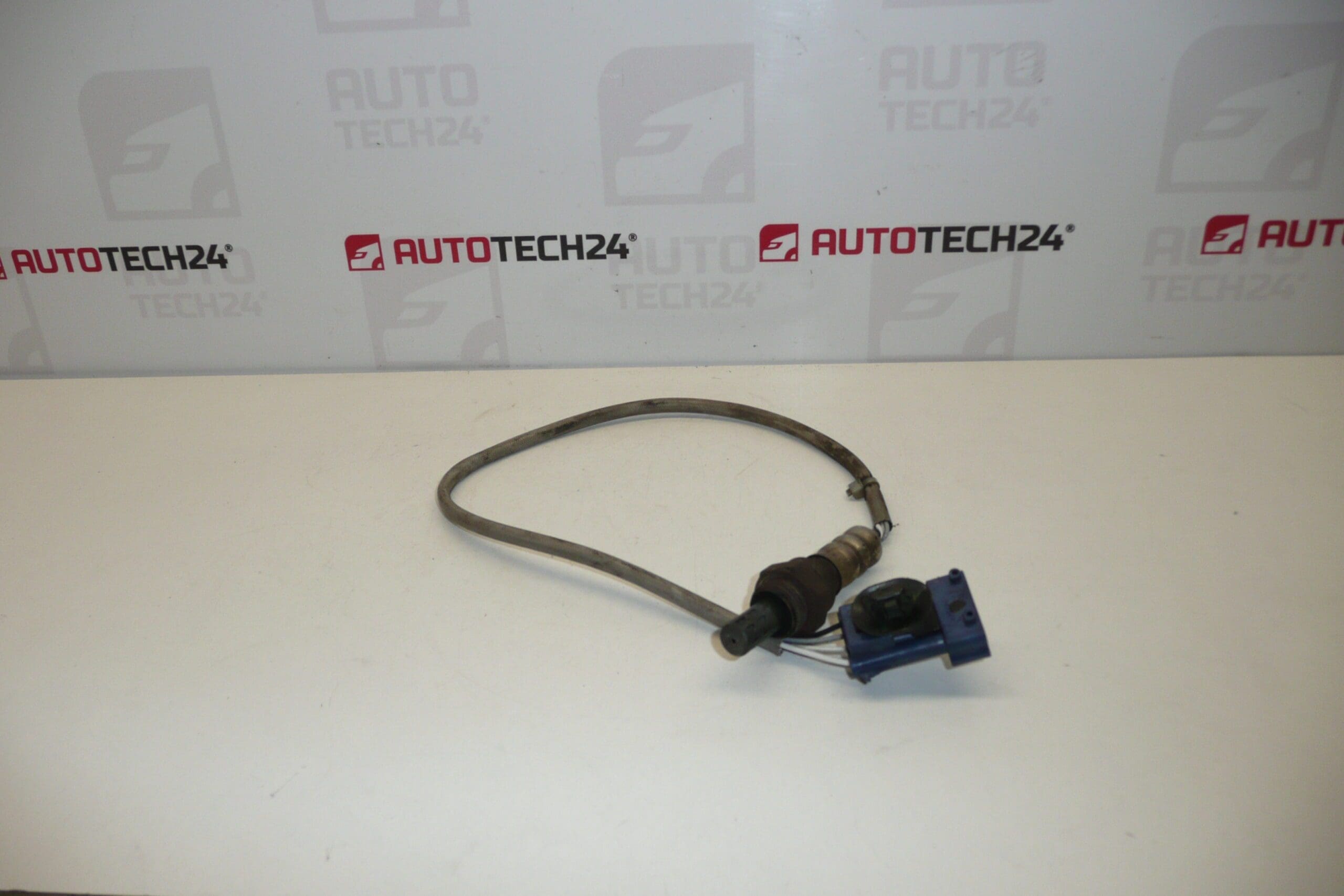 Sonde Lambda Citroën Peugeot 1628NY