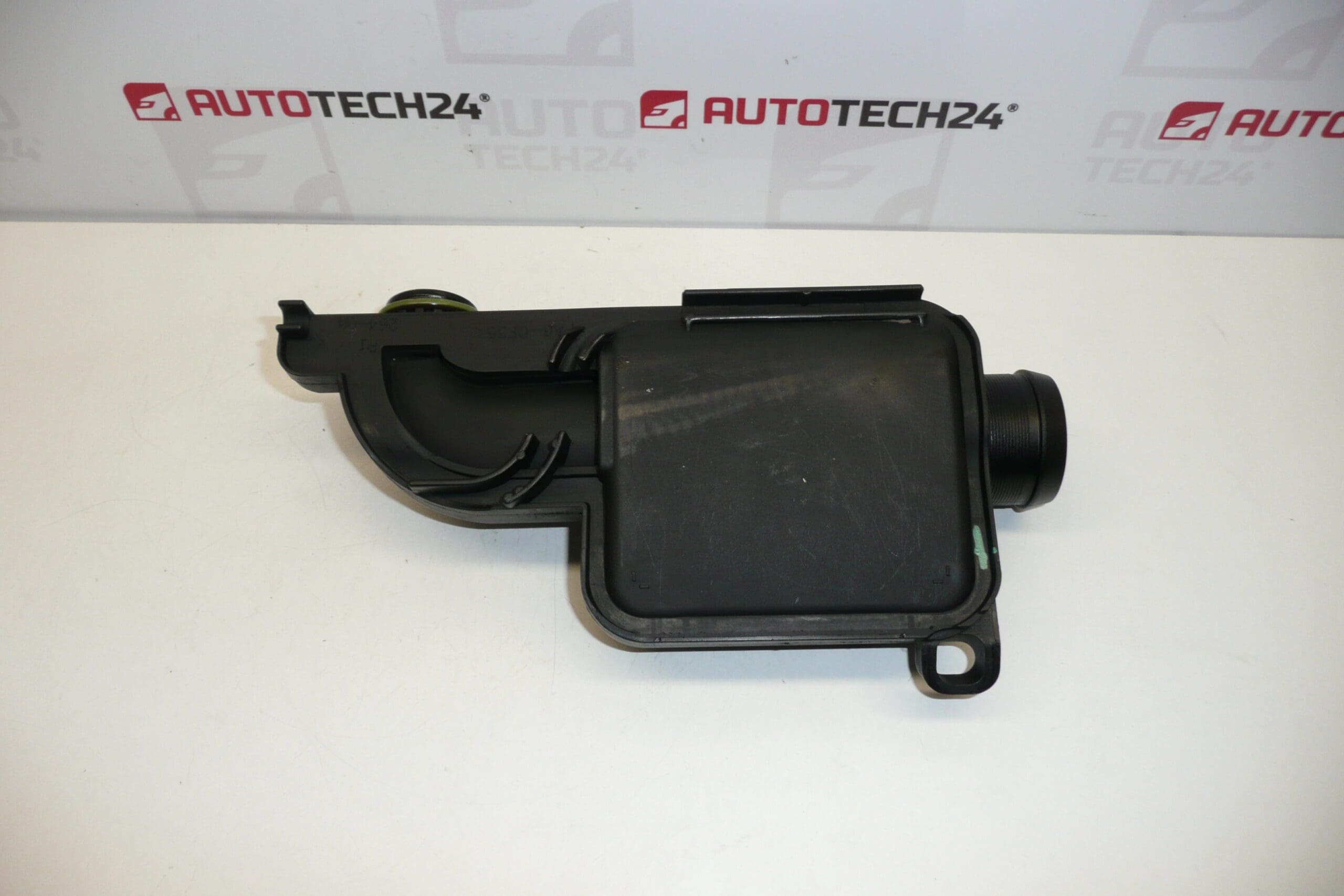Résonateur 1.4HDI Citroën Peugeot 9650712480 9647507680 144023