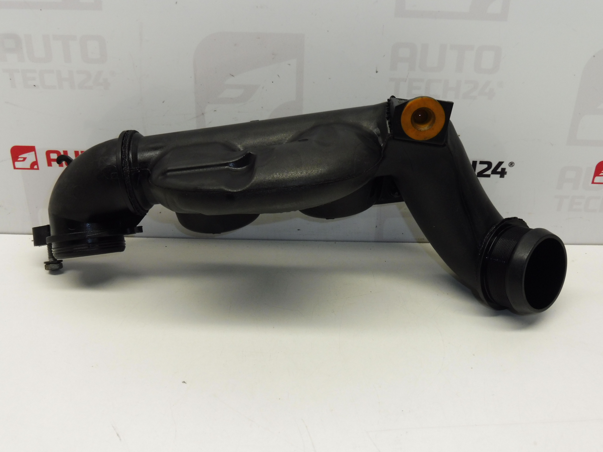 Résonateur 1.4 HDI Citroën Peugeot 9647569980 144036