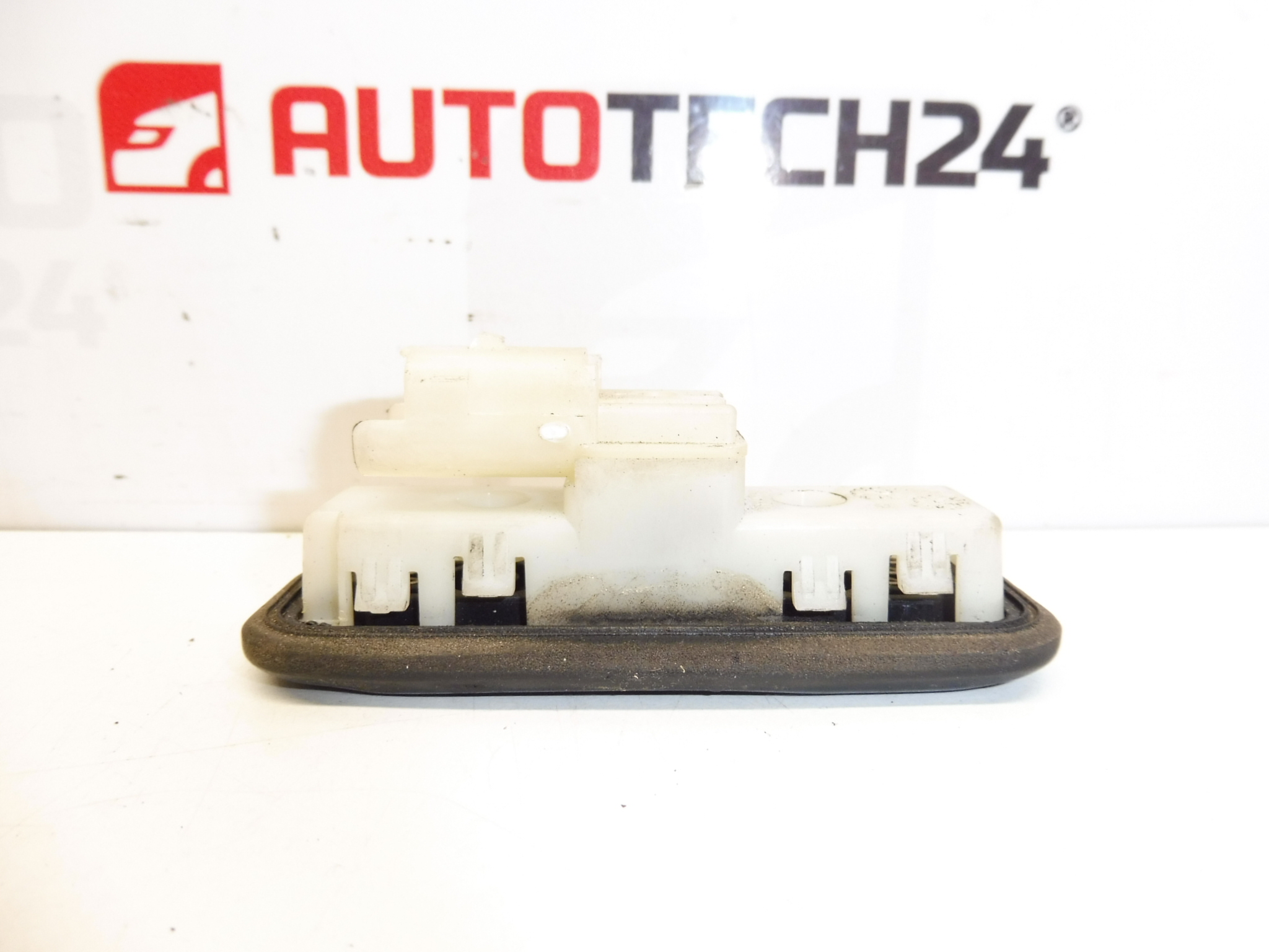 Commande ouverture hayon Citroën Peugeot 6490R3