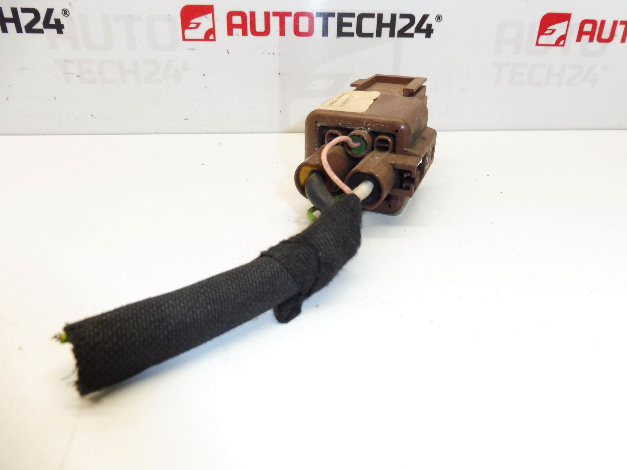 Relais Sahara Citroën Peugeot Bitron 250030 220506 6545XF