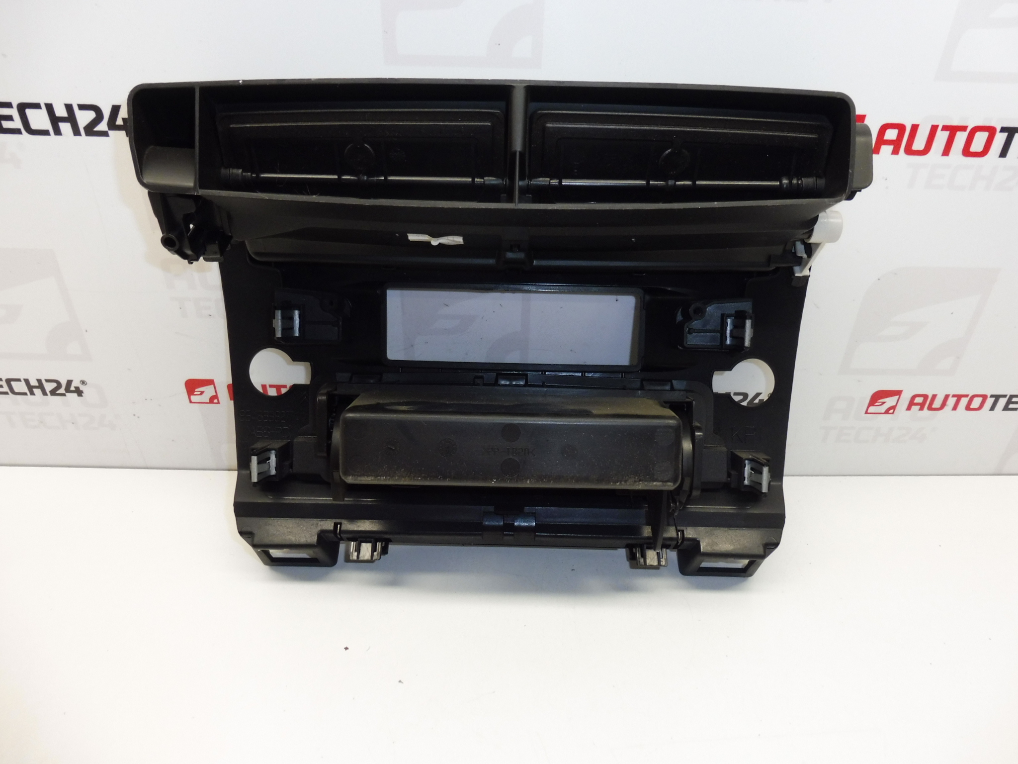 Châssis central Citroën C4 9646338277 8212SX