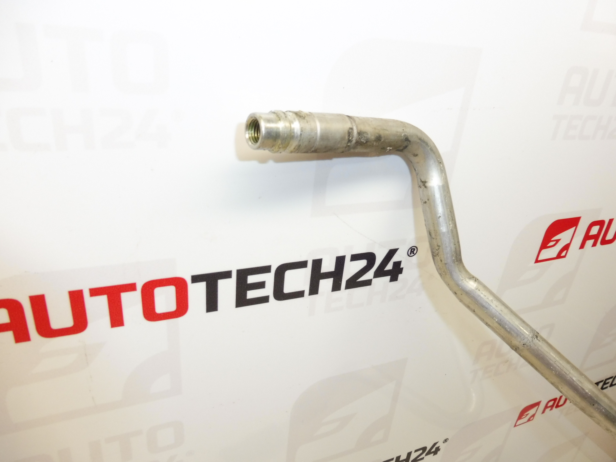 Tuyau de climatisation Citroën C5 II 9655225980 9651459480 6460LN 6460XS