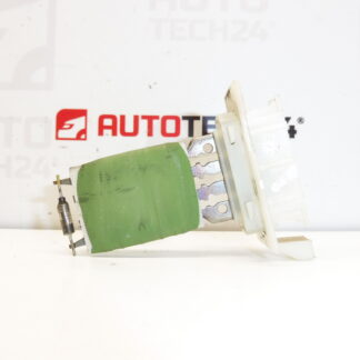 Régulateur de ventilateur Citroën Peugeot 6441V8