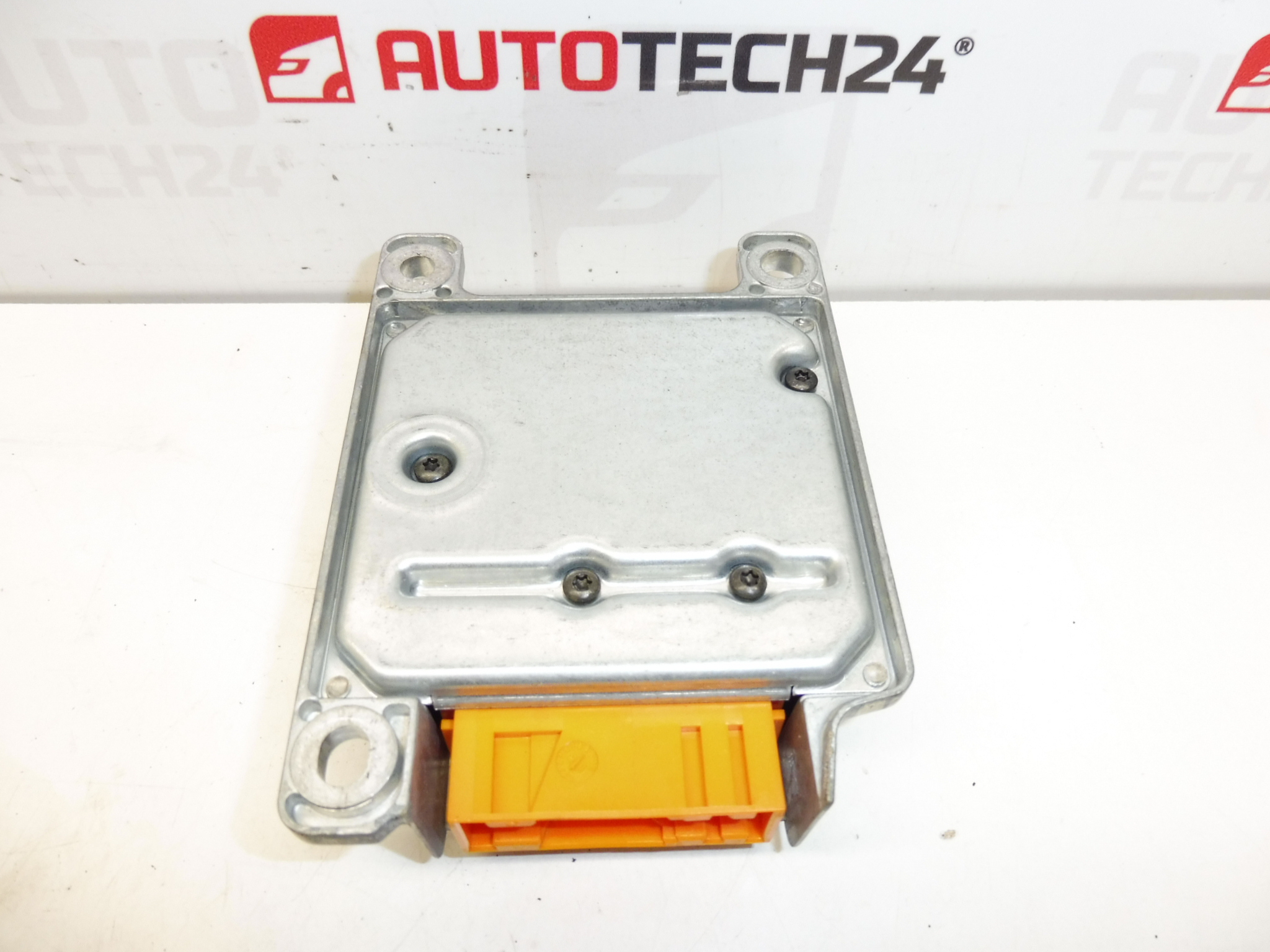 Unité airbag Peugeot 206 9636894080 6545GJ