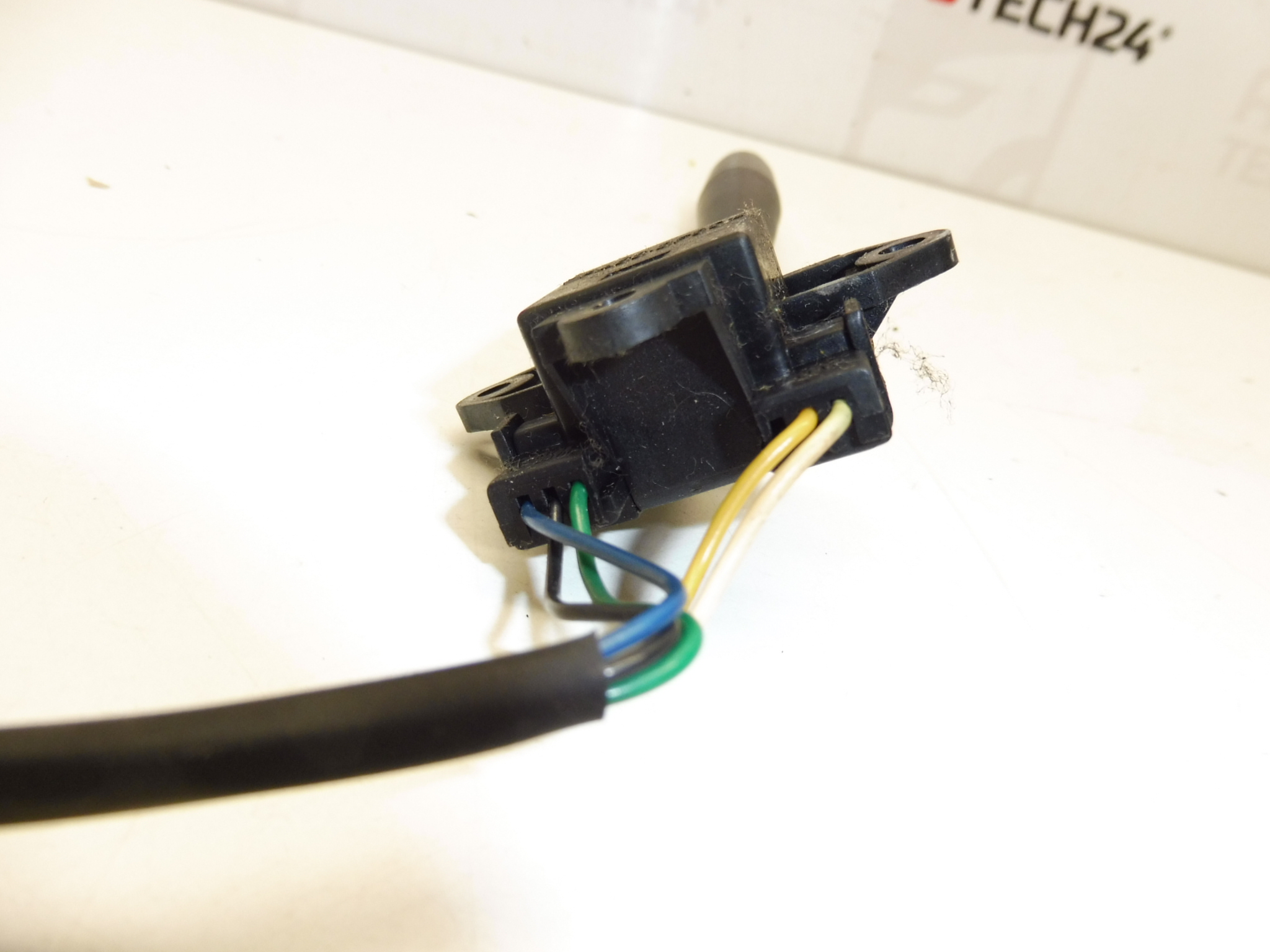 Télécommande autoradio Jaeger Citroën Peugeot 96291110ZL 6239J5