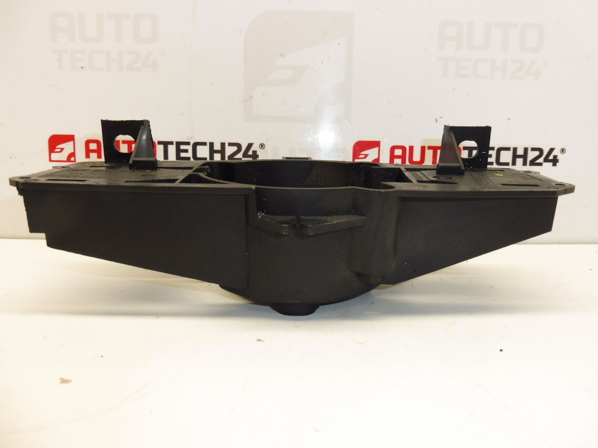 Support commande sous volant Citroën Peugeot 9630605180 624127