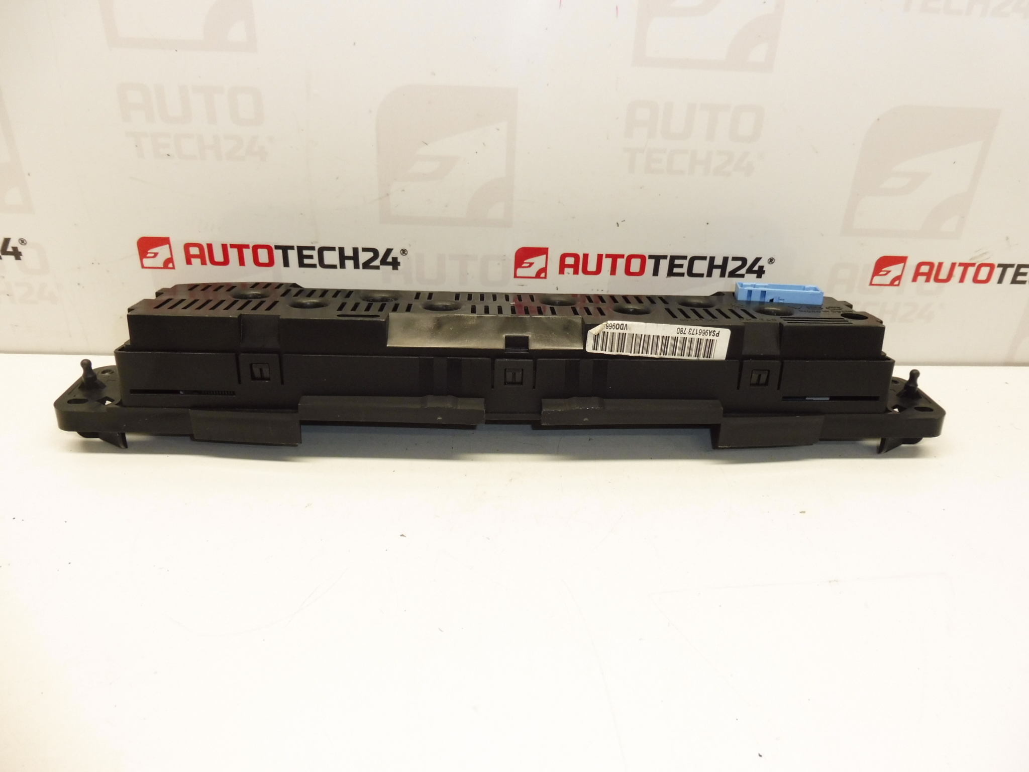 Compteur de vitesse Citroën Xsara Picasso kilométrage 201000 km 9661734780 6105G4