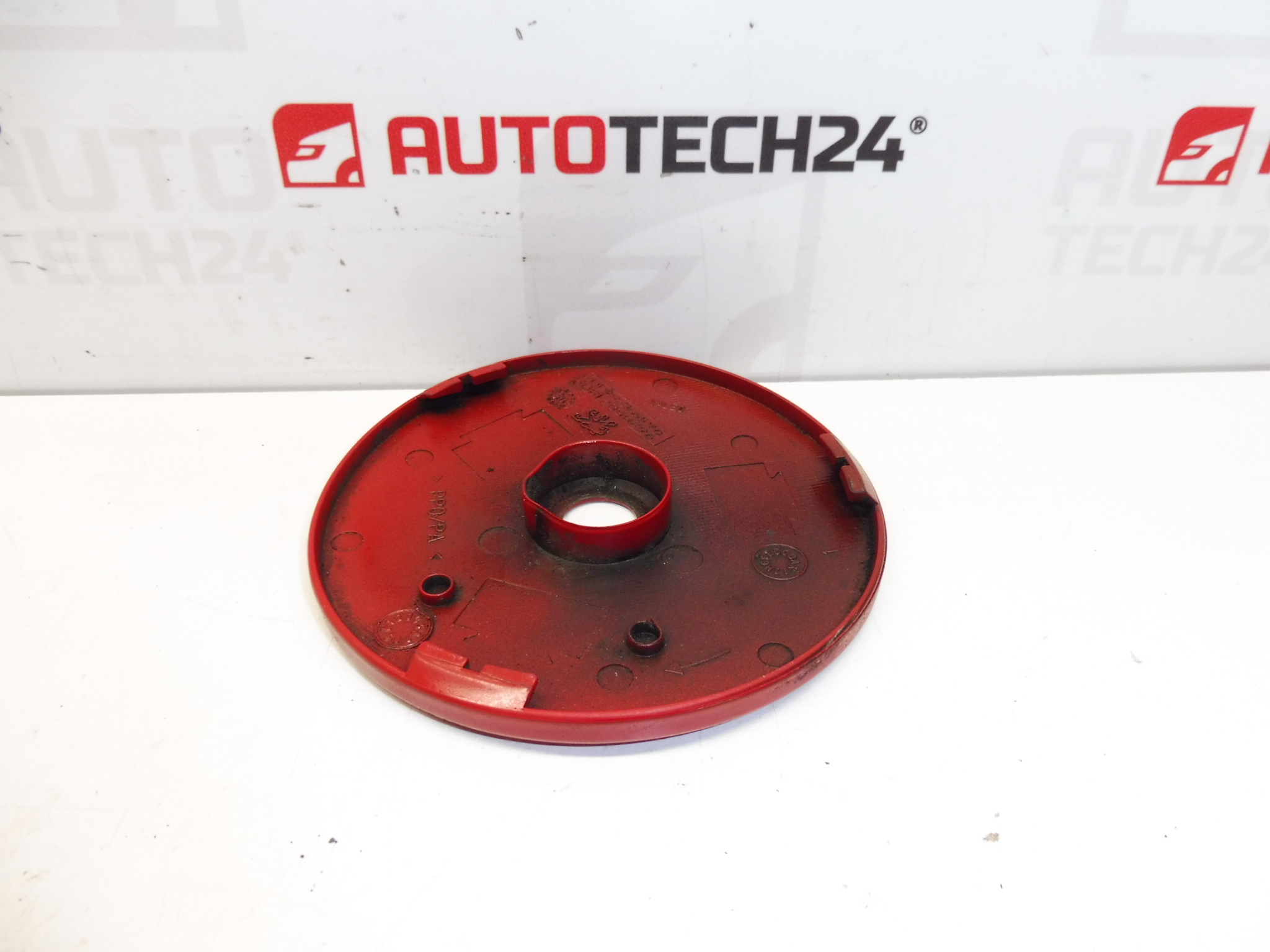 Bouchon de réservoir Peugeot 206 KKNB 9639426610 9628582180 1508C1
