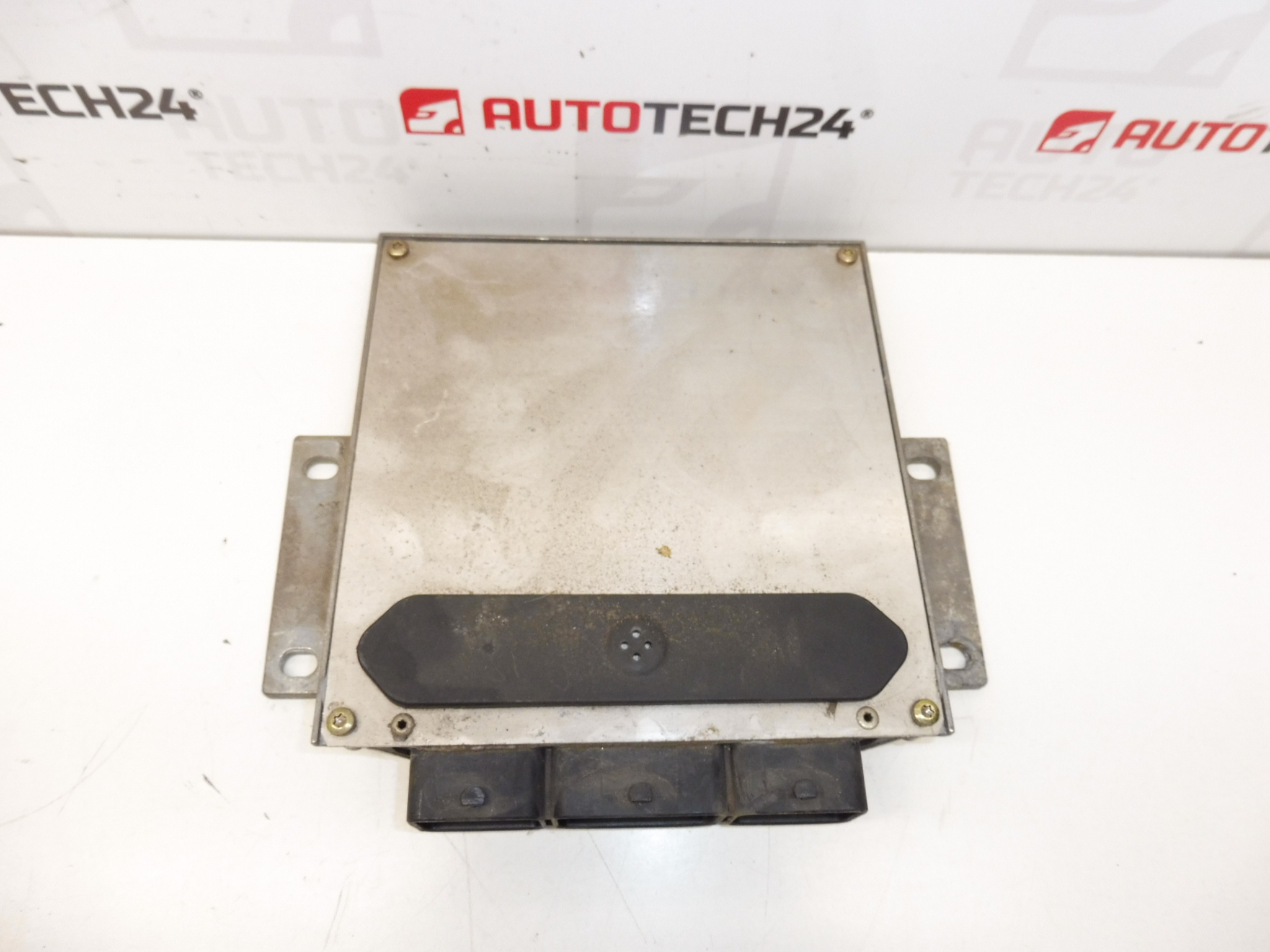 Unité de commande selon 48P2.76 965989480 9652488080 1938Y9