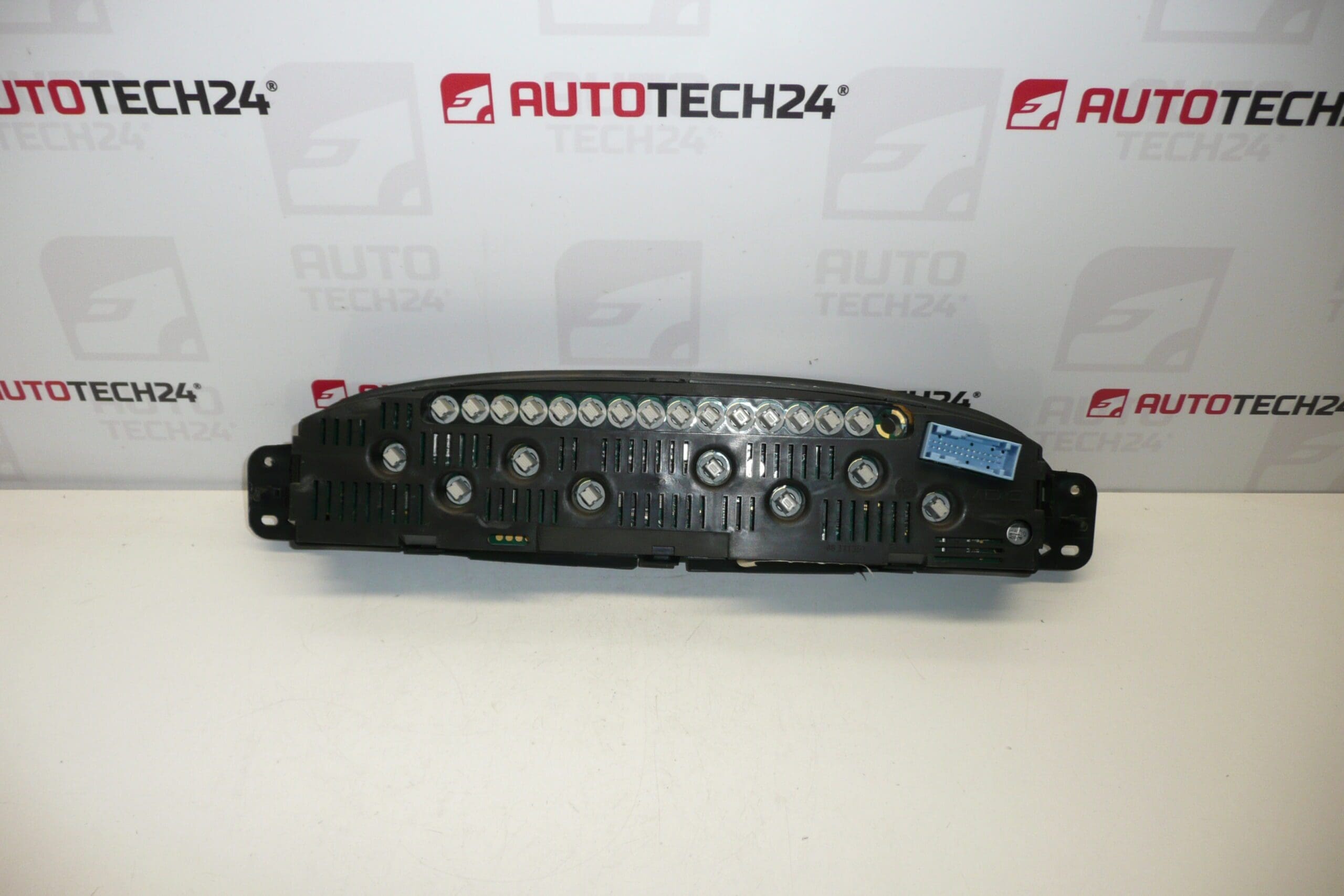 Compteur de Vitesse Citroën Xsara Picasso 6105G3 6105G4 6105VZ