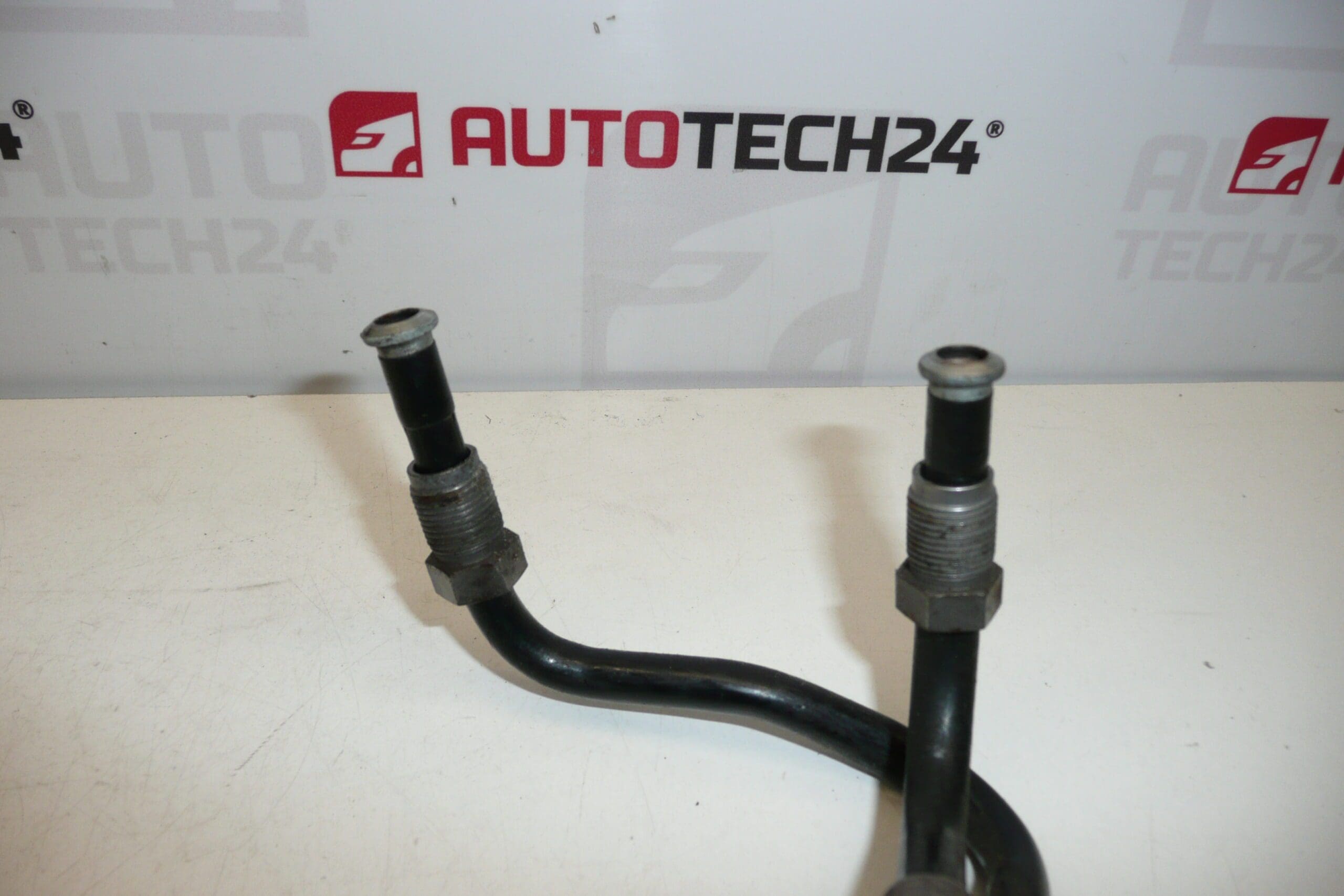 Conduite de frein Citroën Peugeot 4888Q8 4888Q9