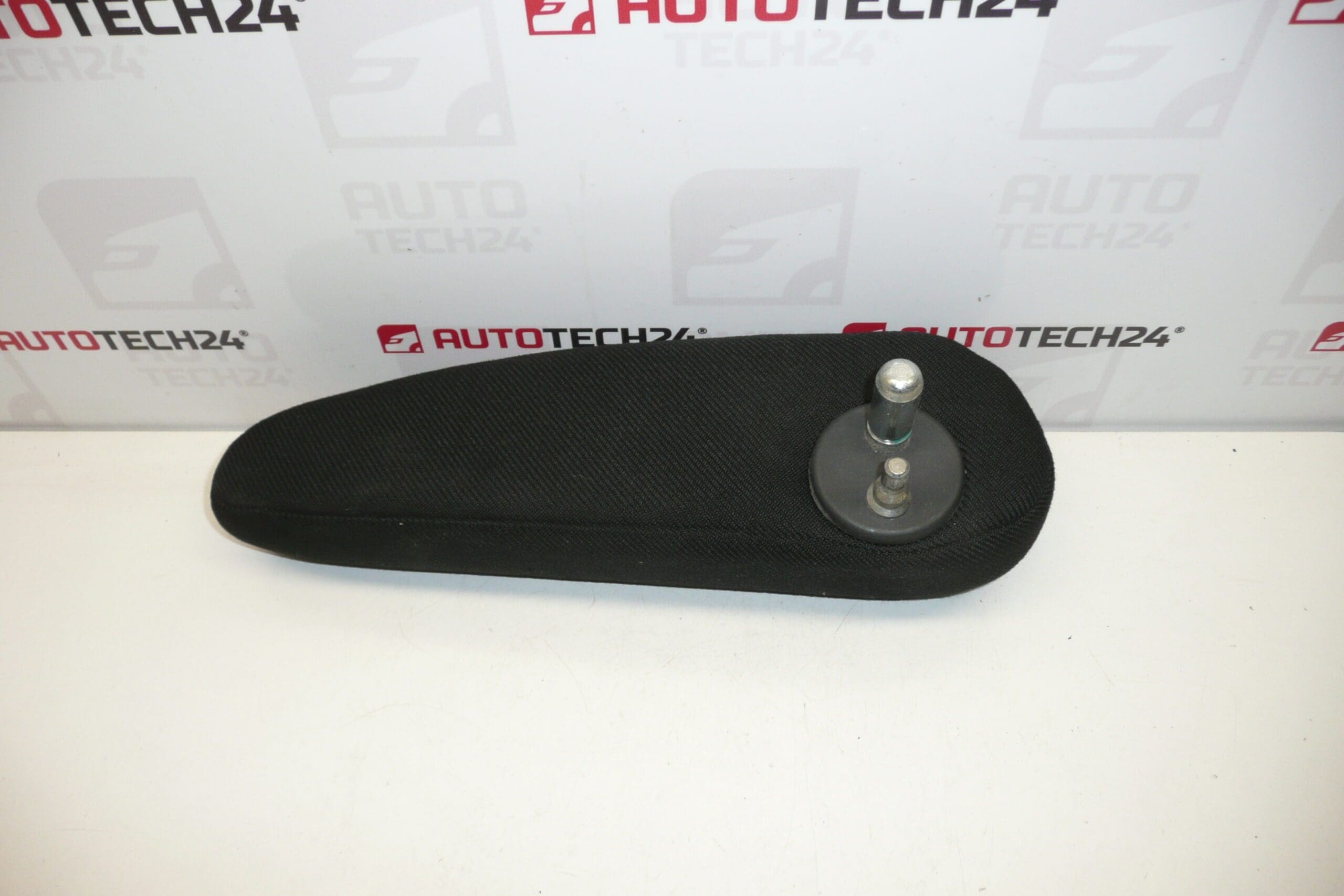 Accoudoir droit Citroën Peugeot 883004