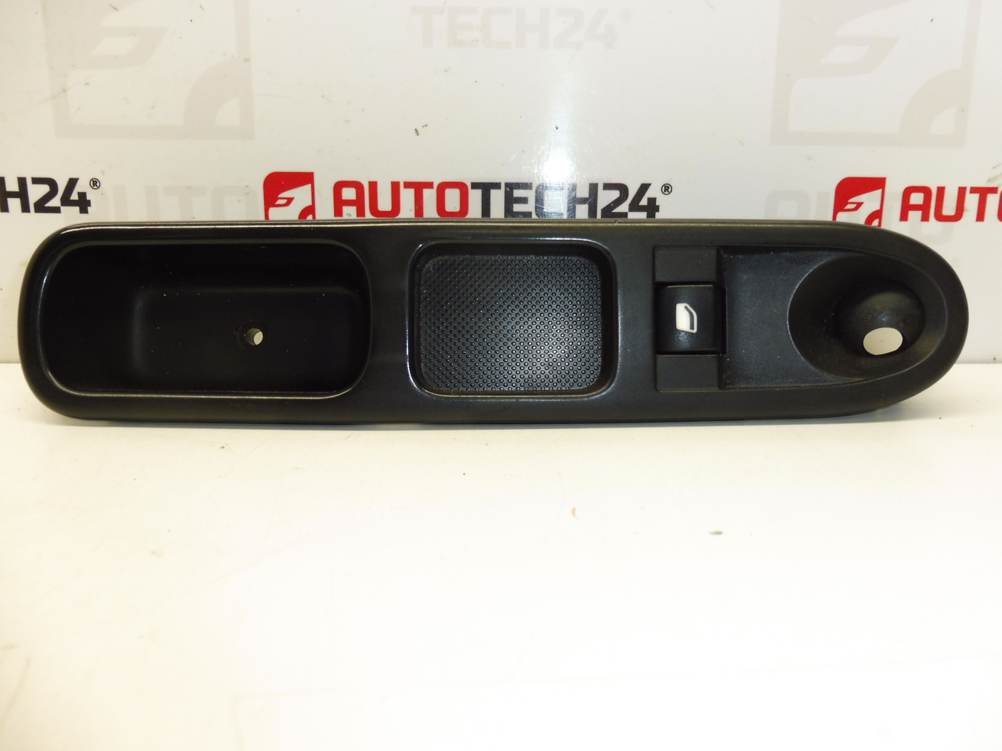 Commande de vitre Citroën Peugeot 96548608 6554QP