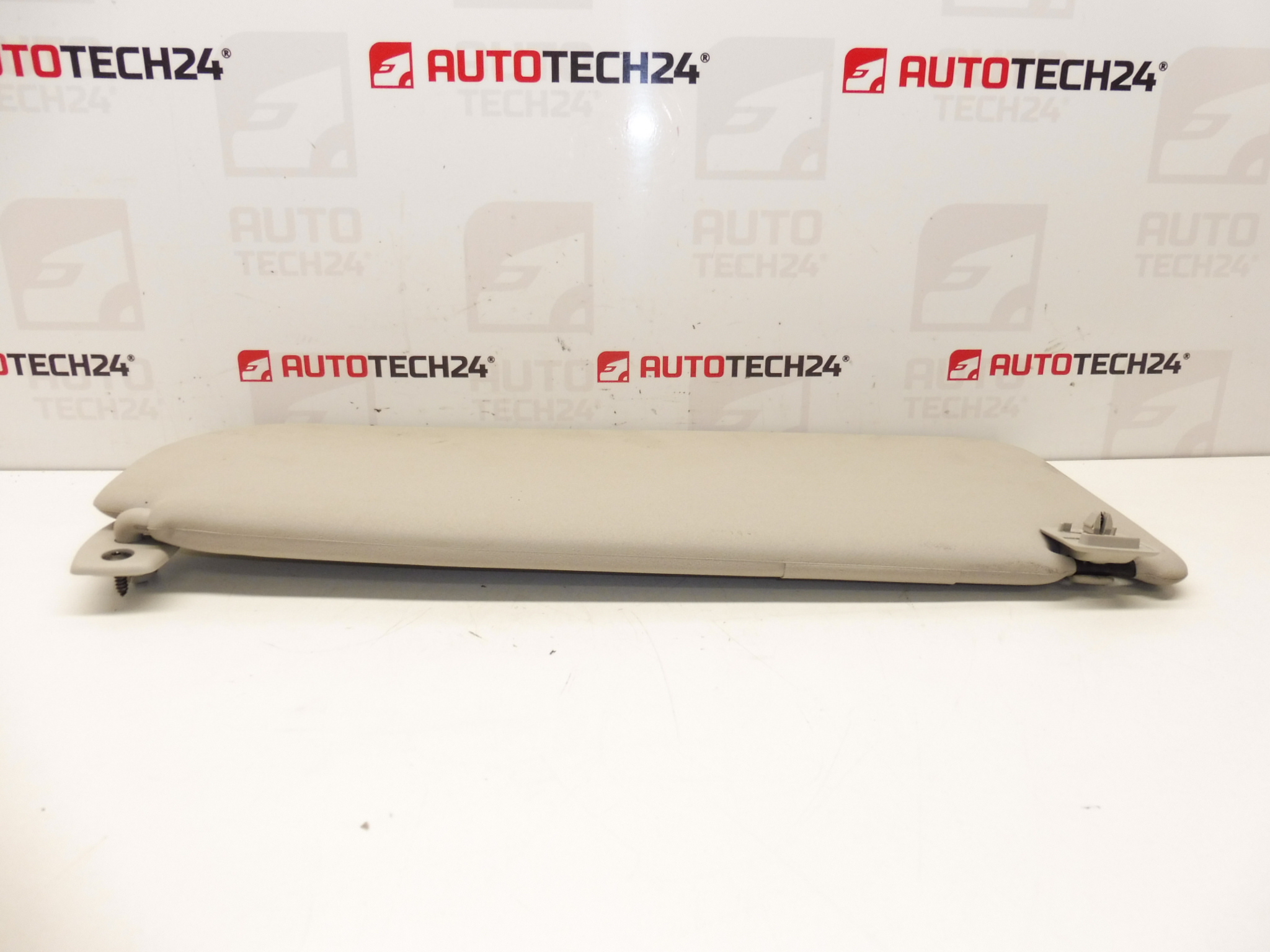 Pare-soleil gauche Citroën Peugeot 8143SW