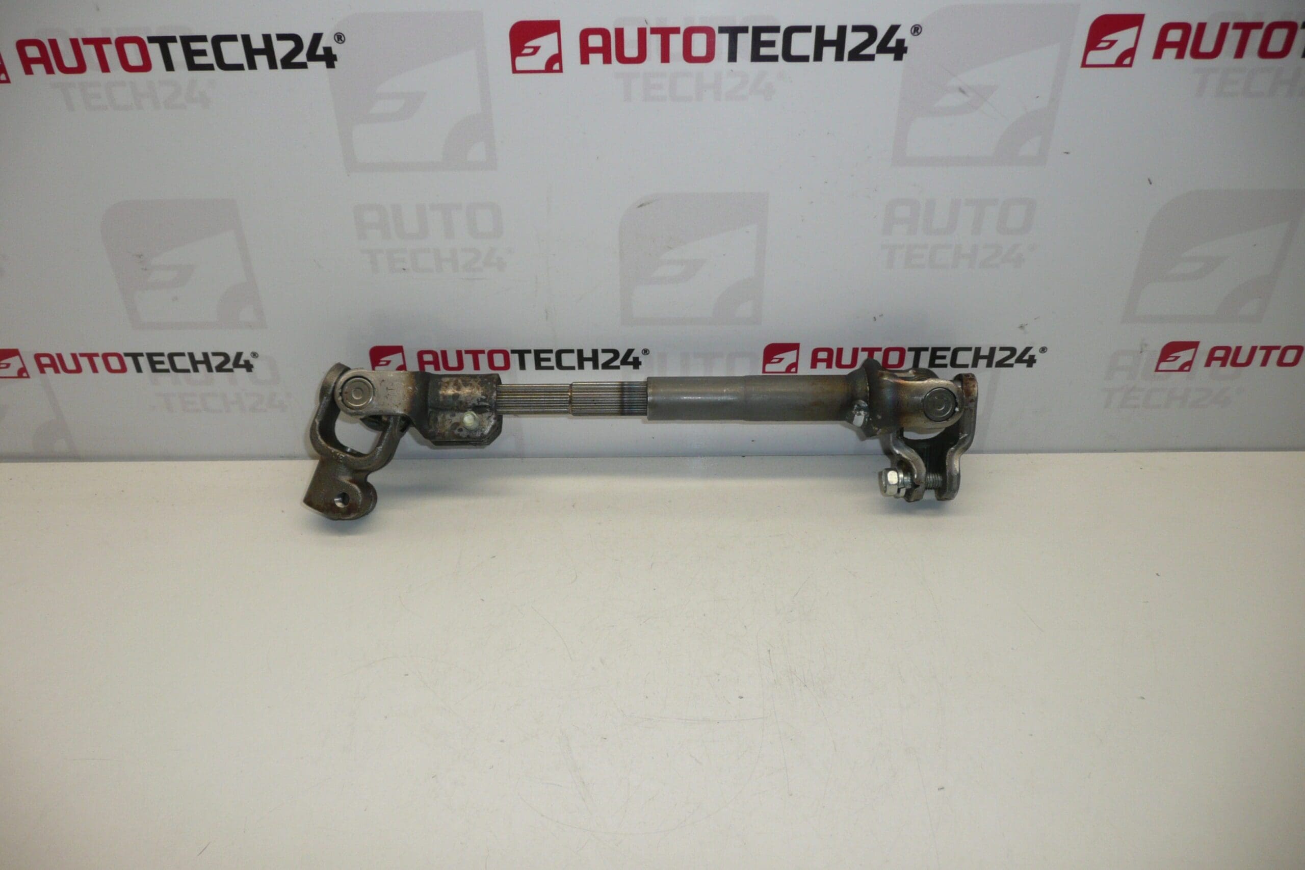 Citroën C1 Peugeot 107 4103J7 Colonne de contrôle